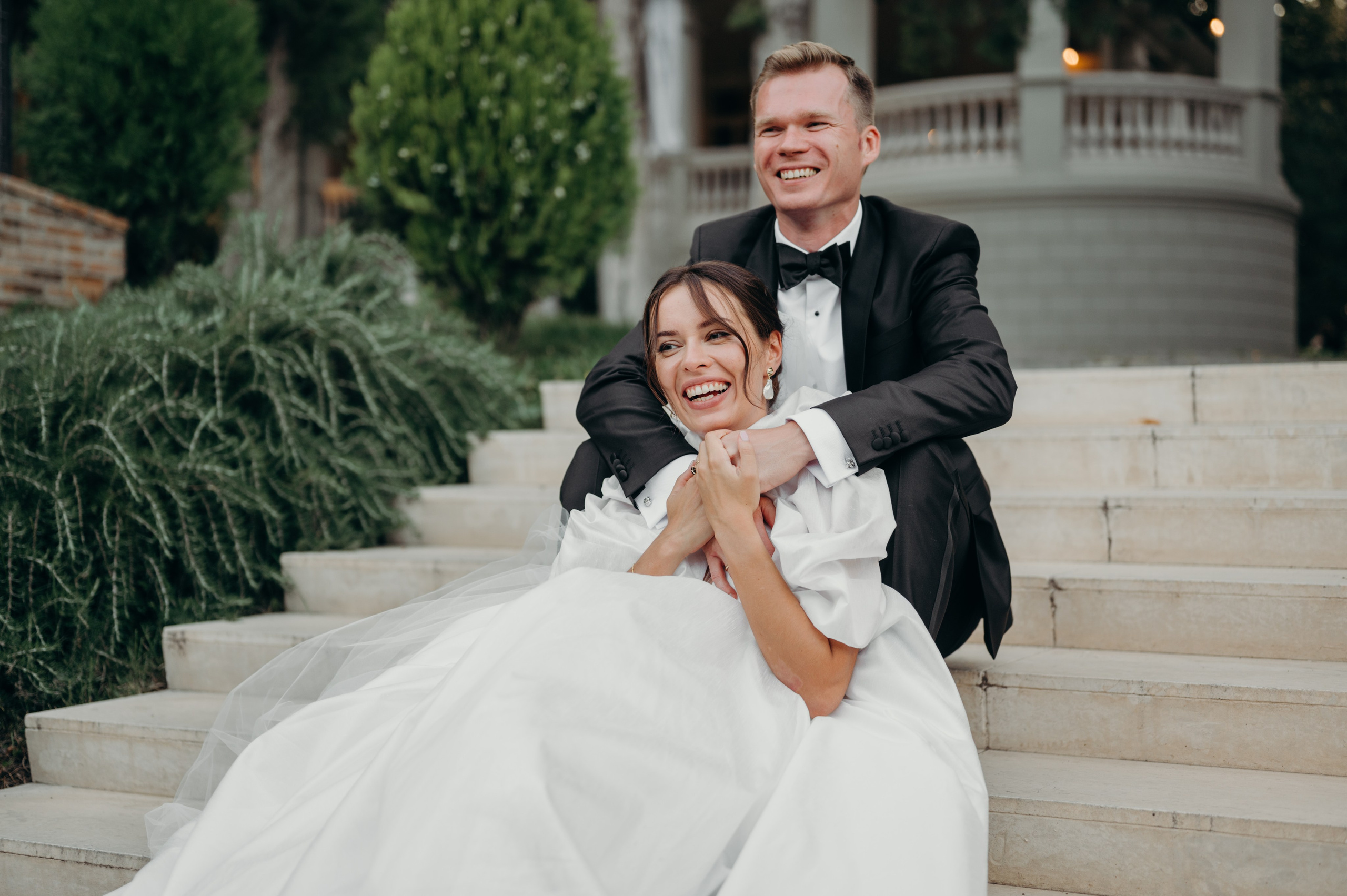 Max & Anna. Агентство по организации мероприятий