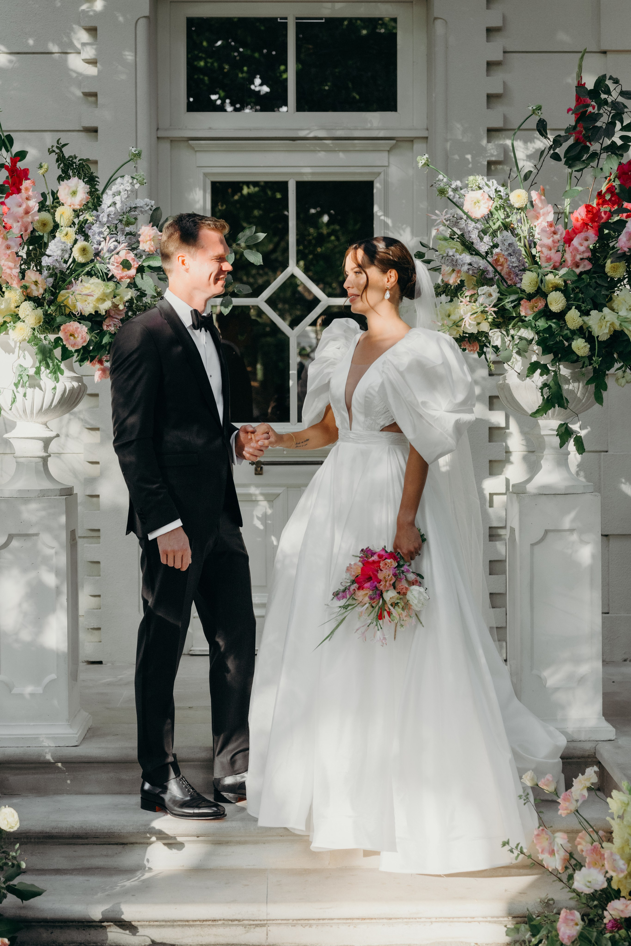 Max & Anna. Агентство по организации мероприятий