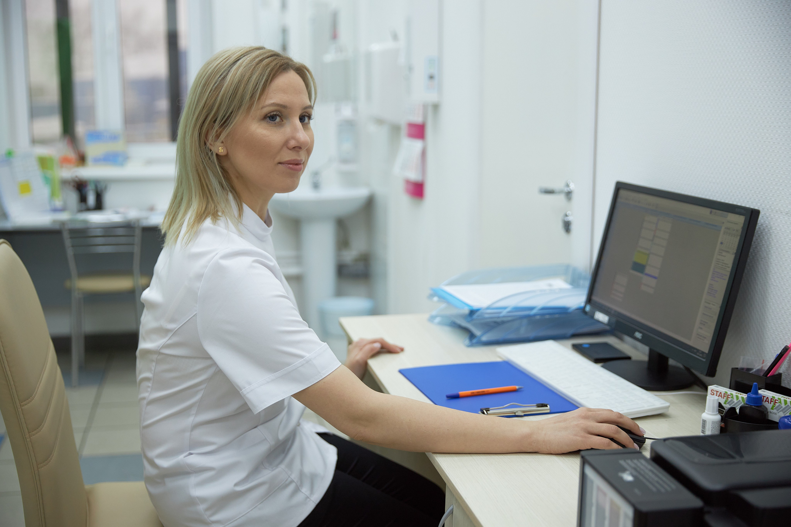 Фотосессия для бизнеса. Профессиональный фотограф Виктория Александрова