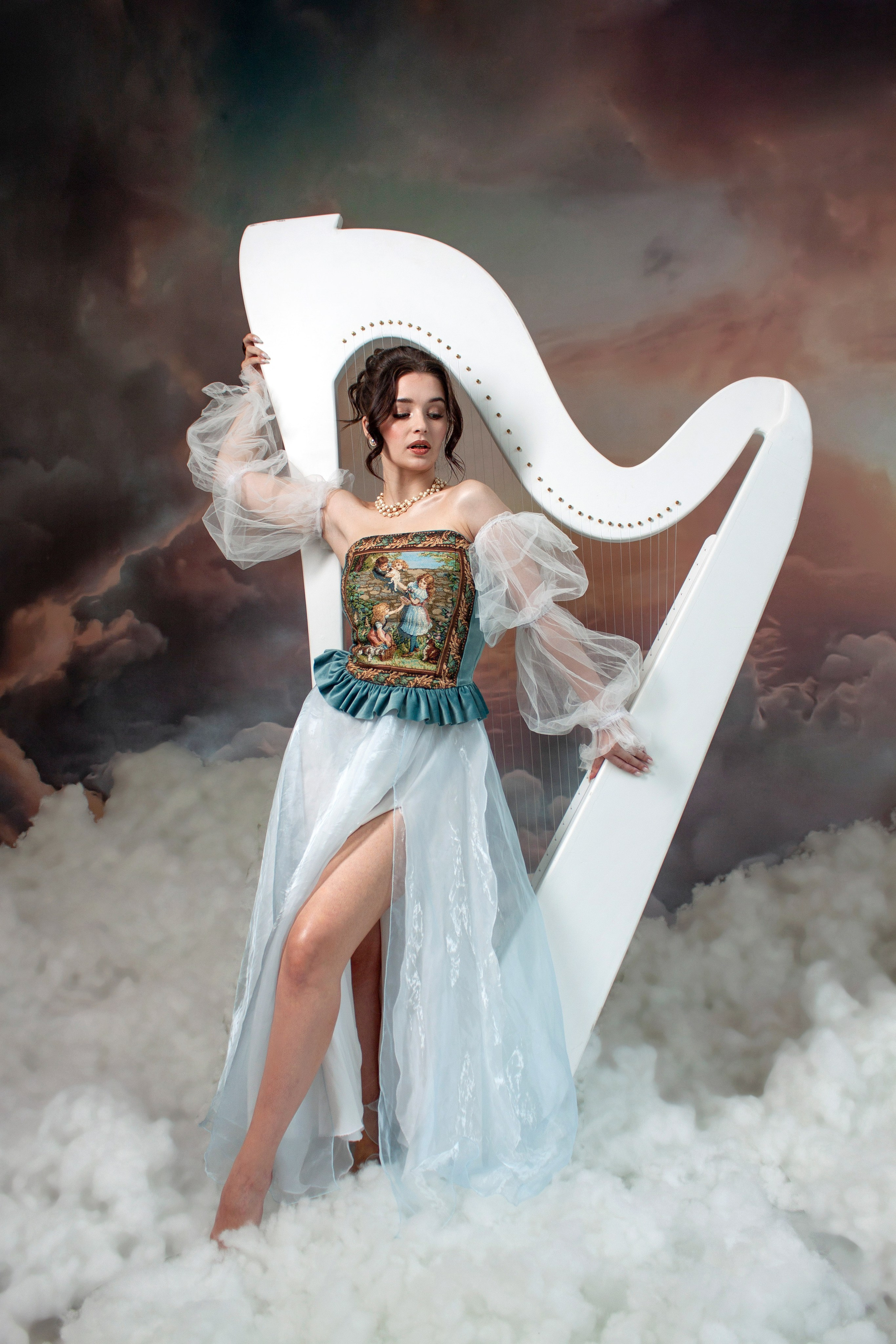 Ксения. Фотограф в Санкт-Петербурге Рейдер Дарья