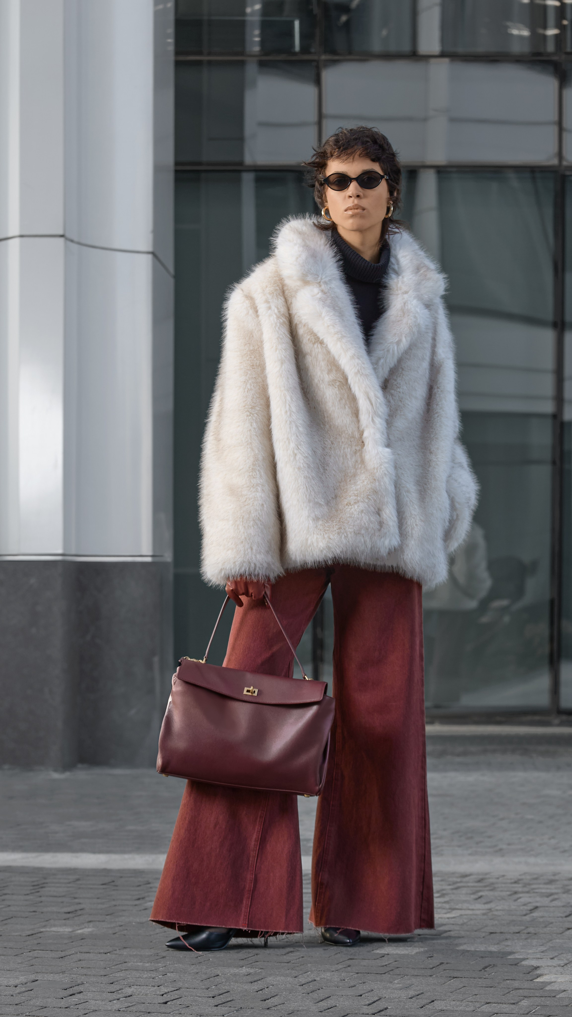 Lookbook. Frame Craft