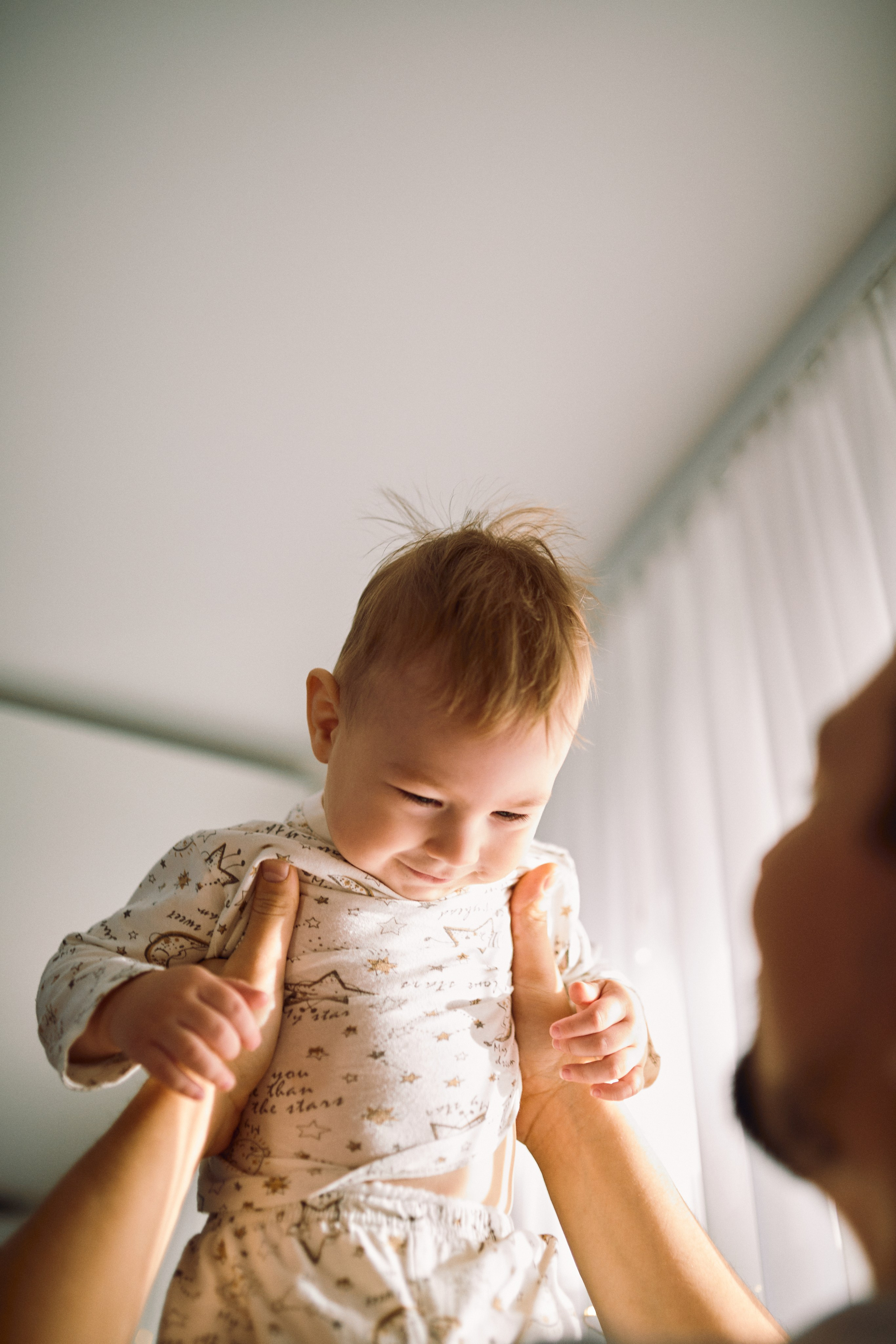Дед Мороз, ВЫХОДИ!. Фотограф Ионова Анастасия, г Владивосток