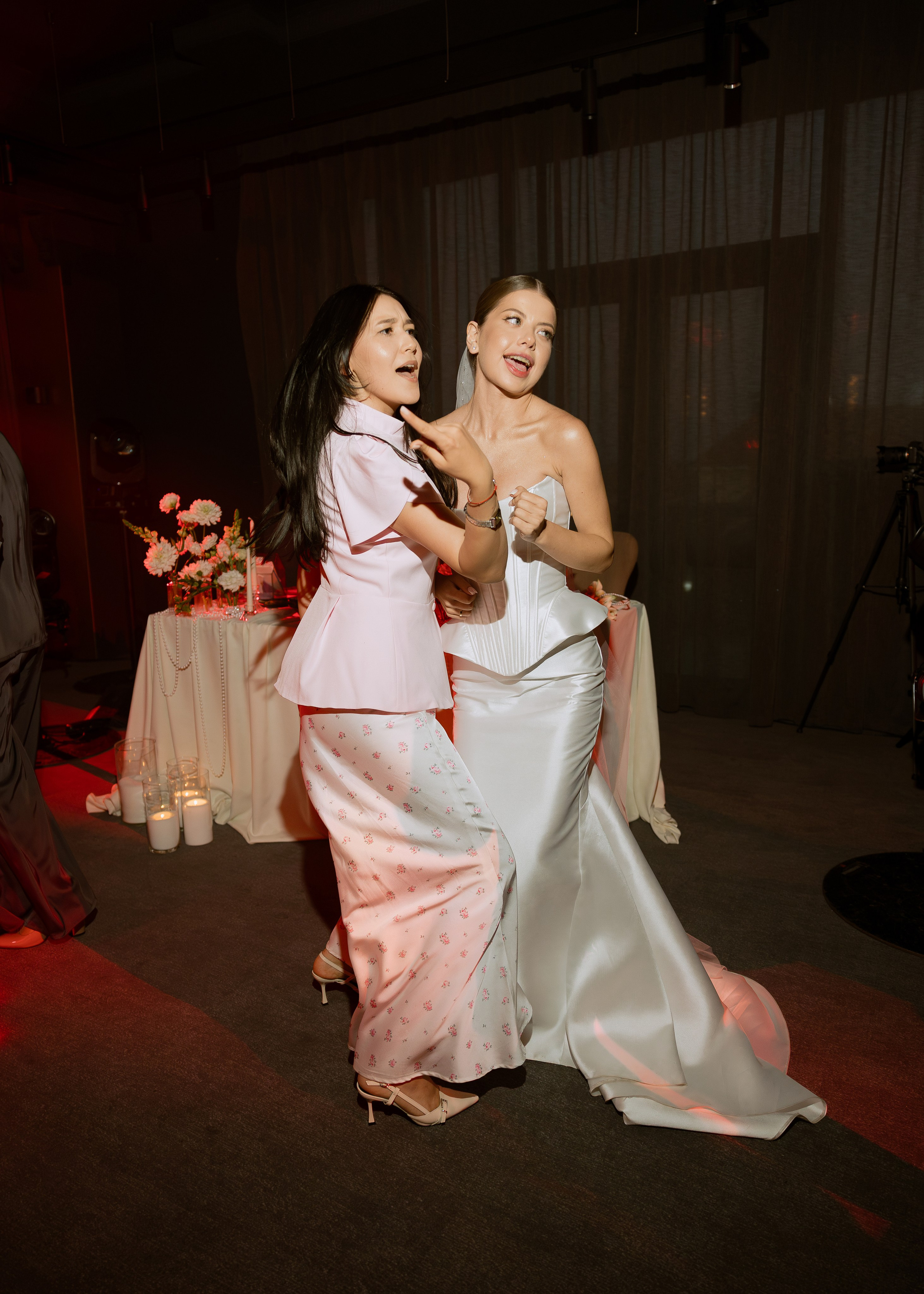 Сергей и Ксения. Фотограф Эмиль Исякаев