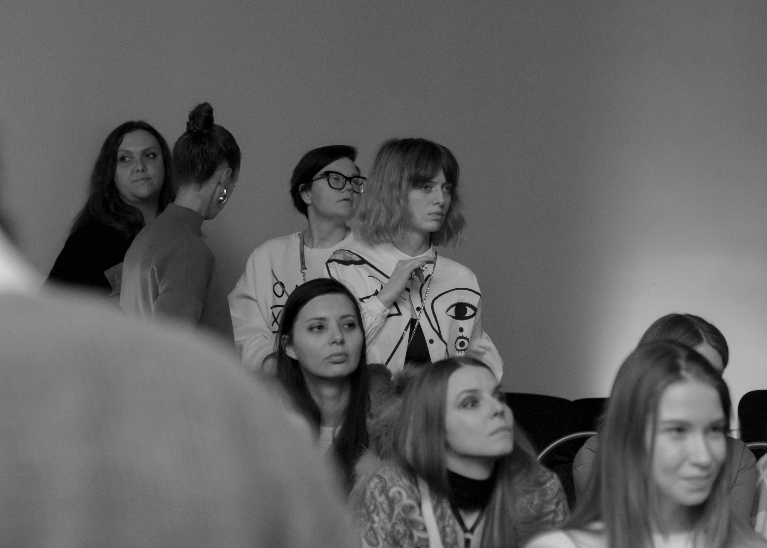 Спикер TEDX / Автор трансформационной игры (Путь Героя). Свадебный фотограф в Москве Кристина Чехова