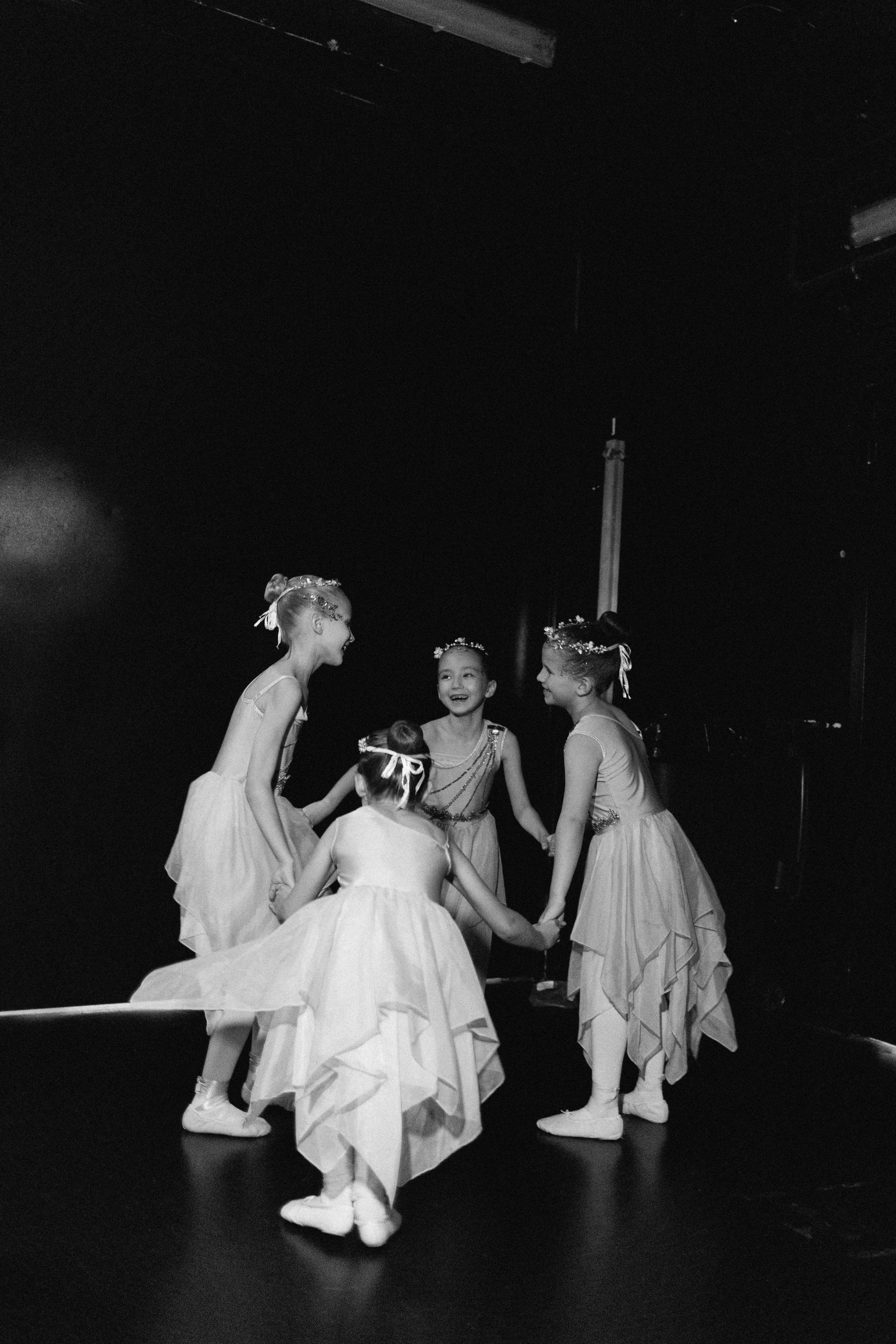 Балет с 2-х лет | Крокус | лето. Кузьмина Анастасия — контент-фотограф | Москва