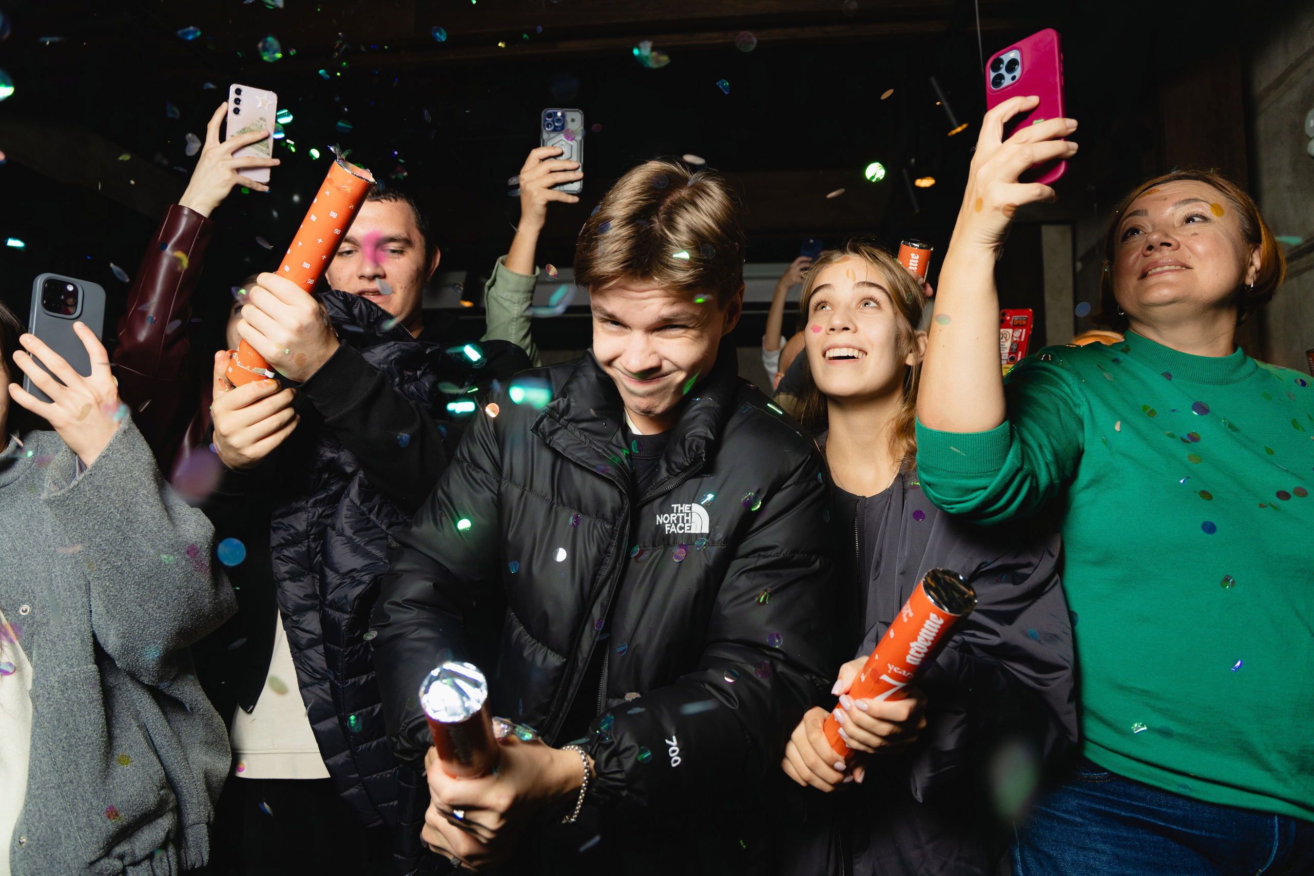 Бар Ardenne. 7 years. Евгений Матвеев — фотограф в Санкт-Петербурге