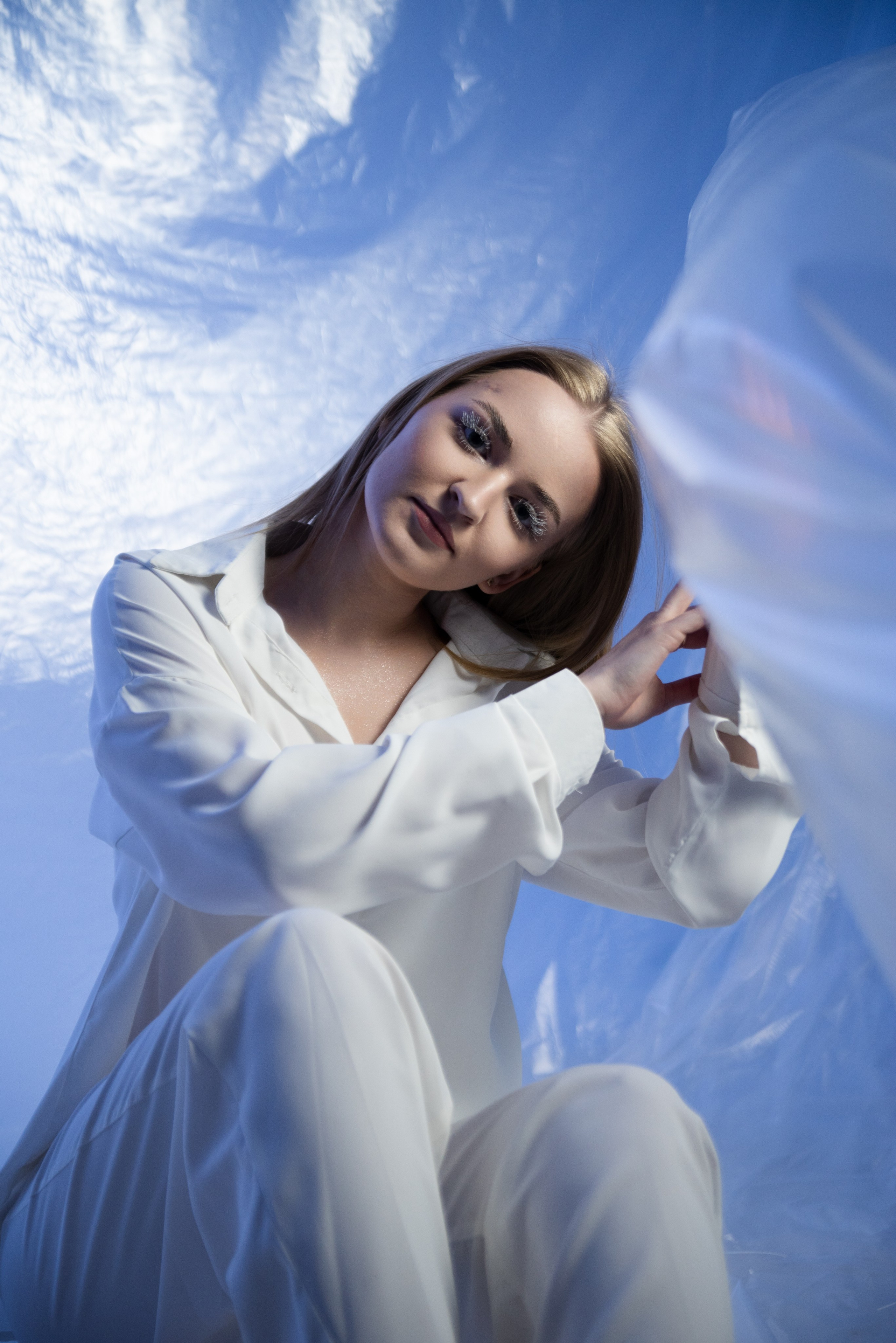 Ксюша. Фотограф в В Полевском и Екатеринбурге Ольга Расуп