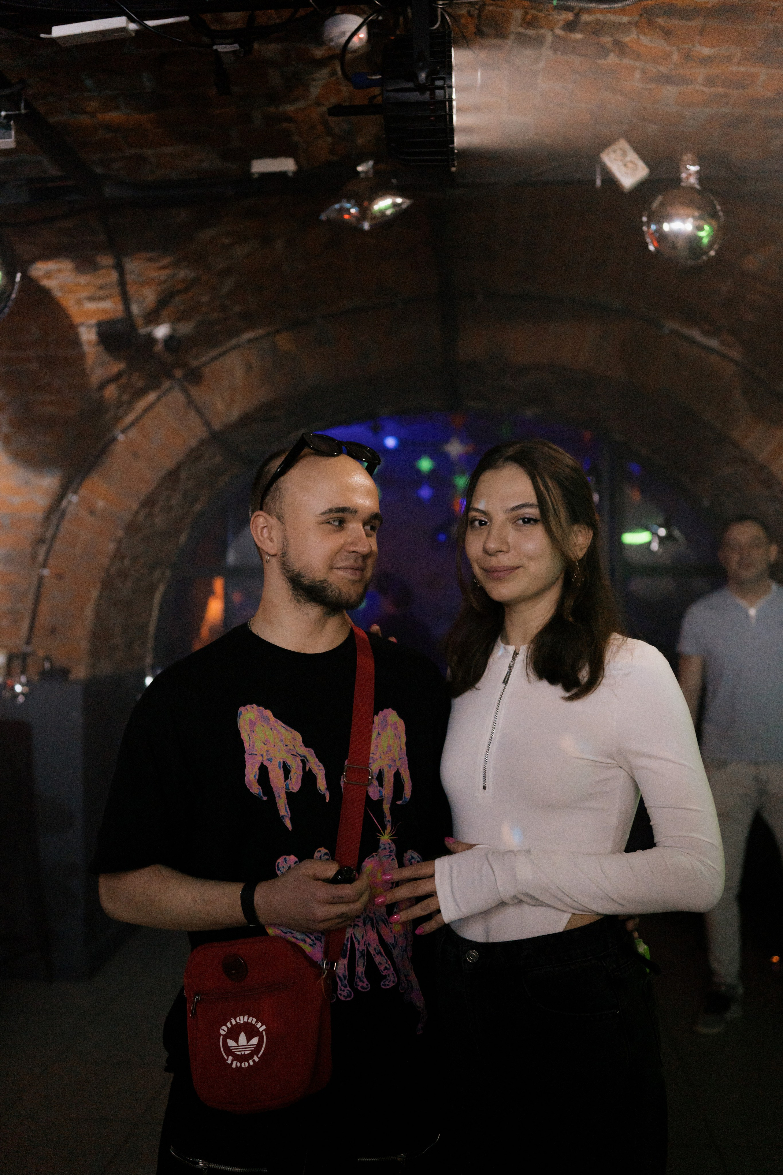 FROM PROVINCE | Одиссея. Фотограф Vika Rin