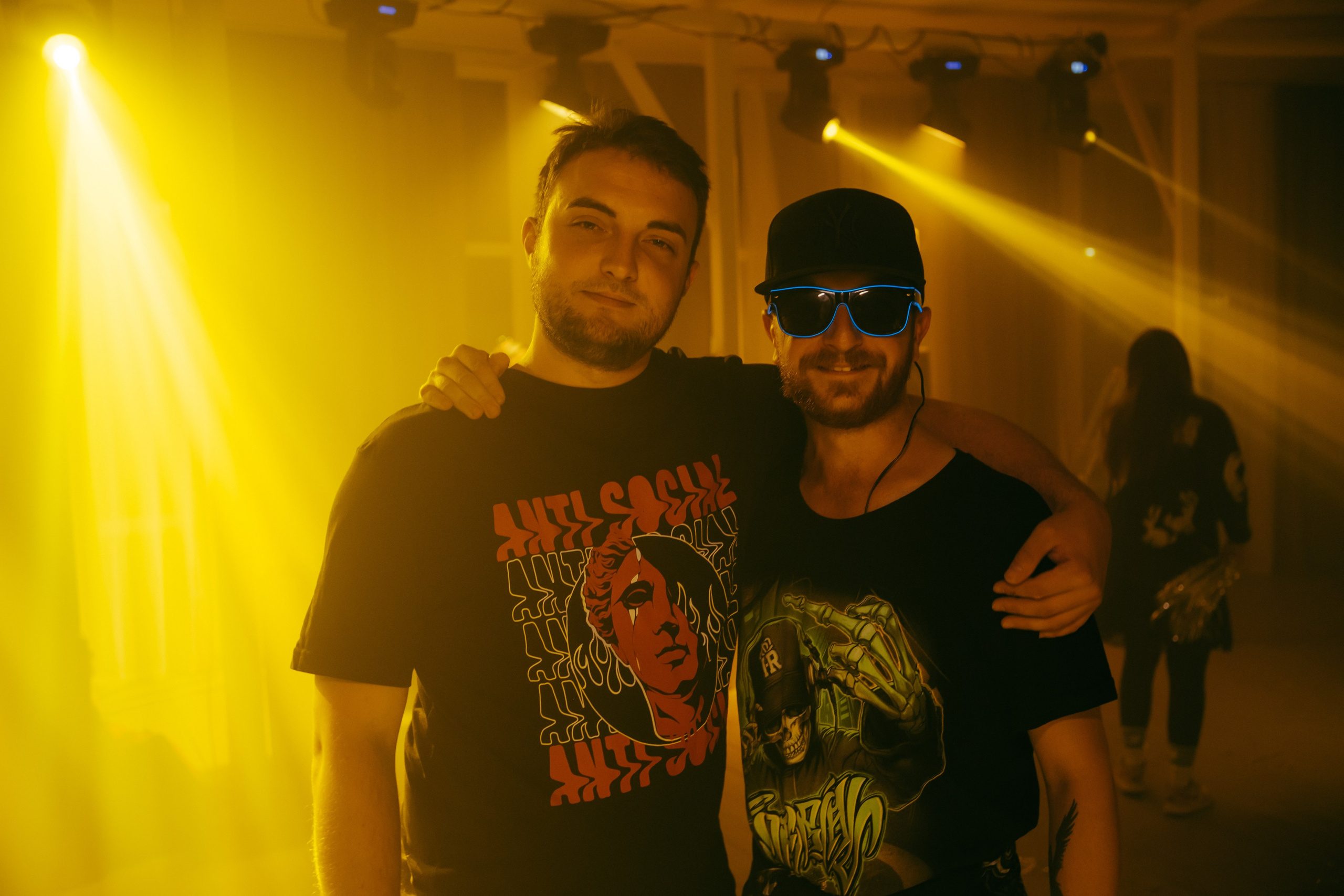 FROM PROVINCE | Саботаж. Фотограф Vika Rin