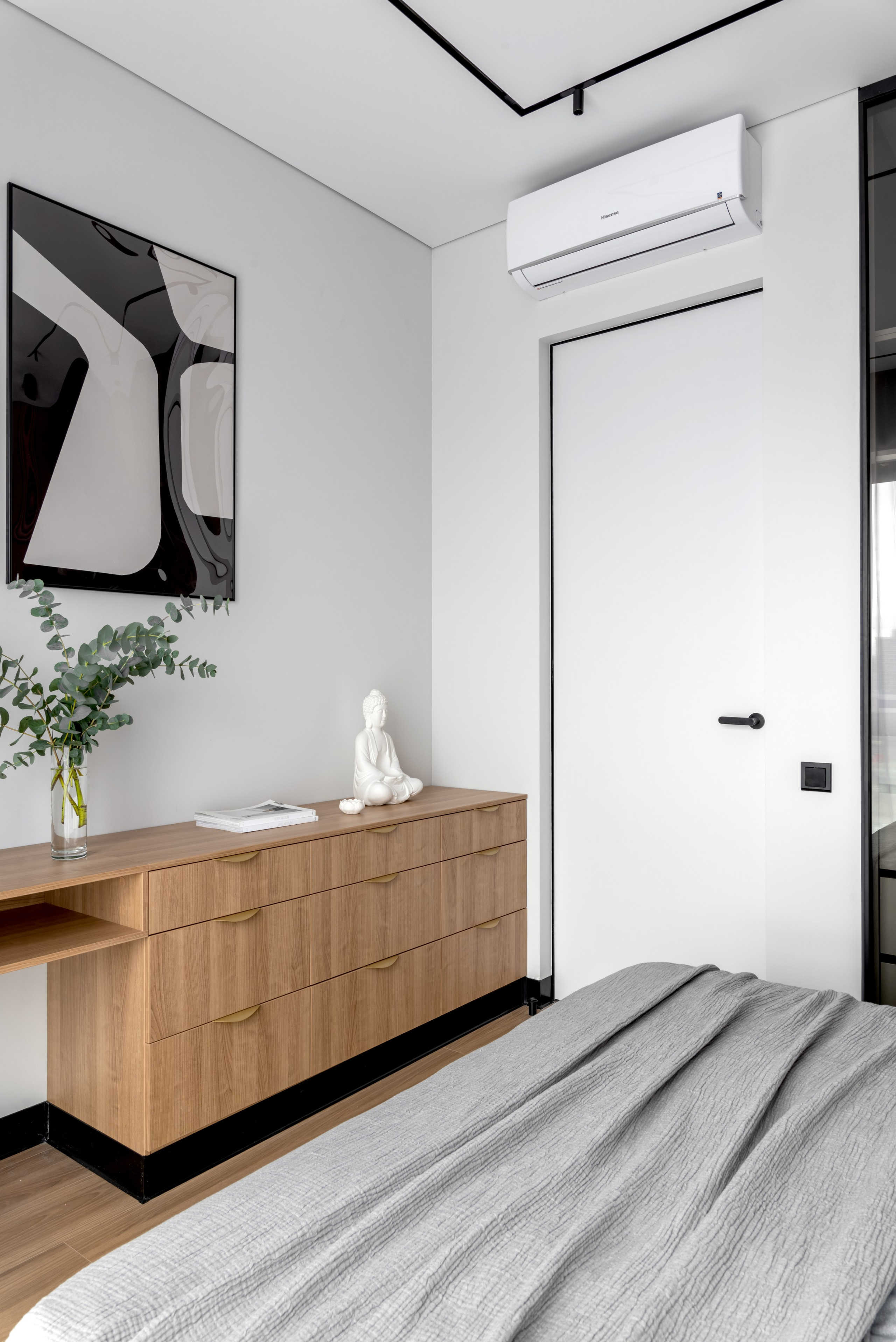 Дублинская. Интерьерный, портретный и семейный фотограф в Москве Мария Иринархова