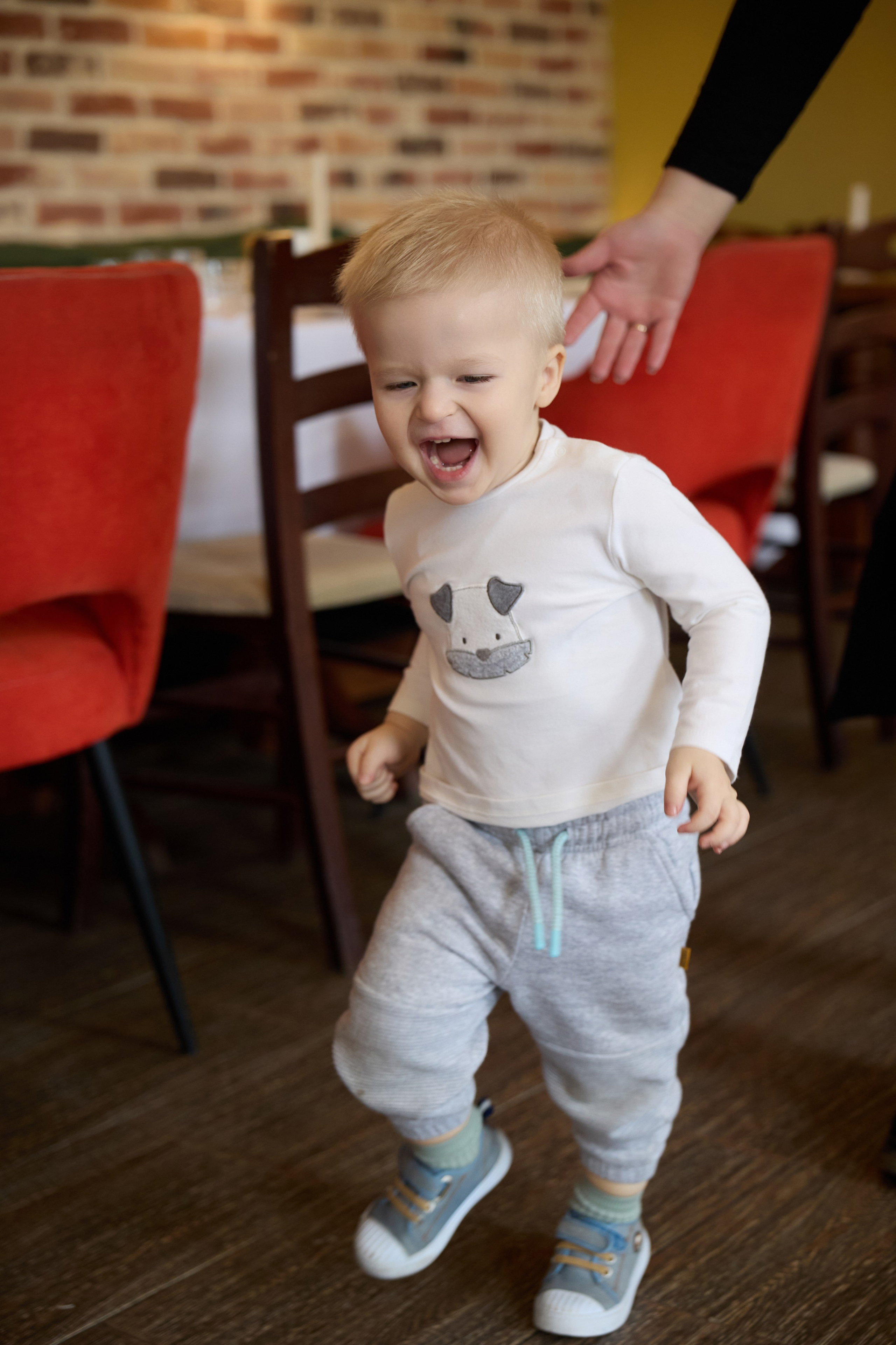 Детский день рождения. Фотограф в Ростове-на-Дону Мария Аверина