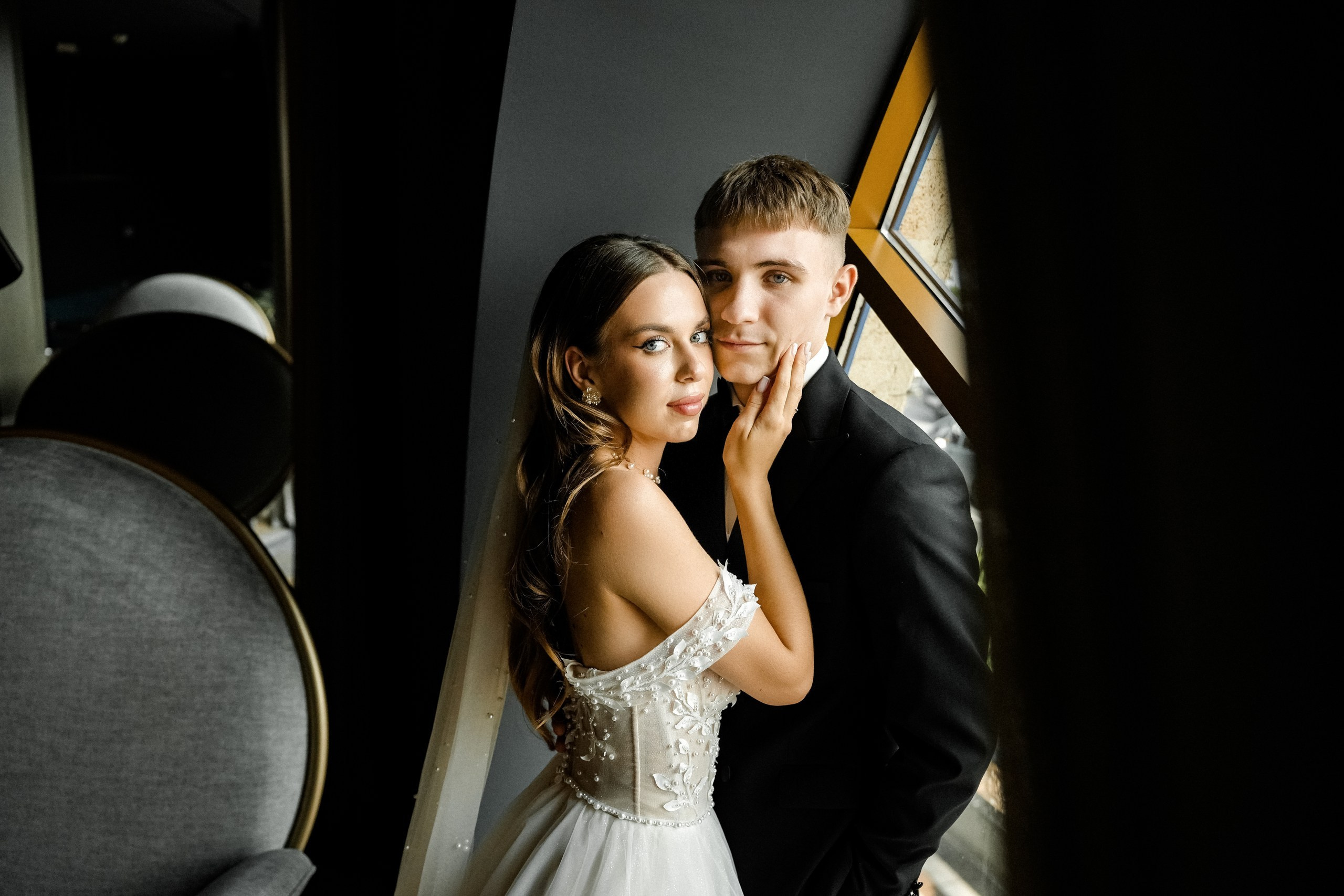 The day where love sounds the loudest. Свадебный фотограф и видеограф в Ростове-на-Дону. Максим и Наталья Лебедевы