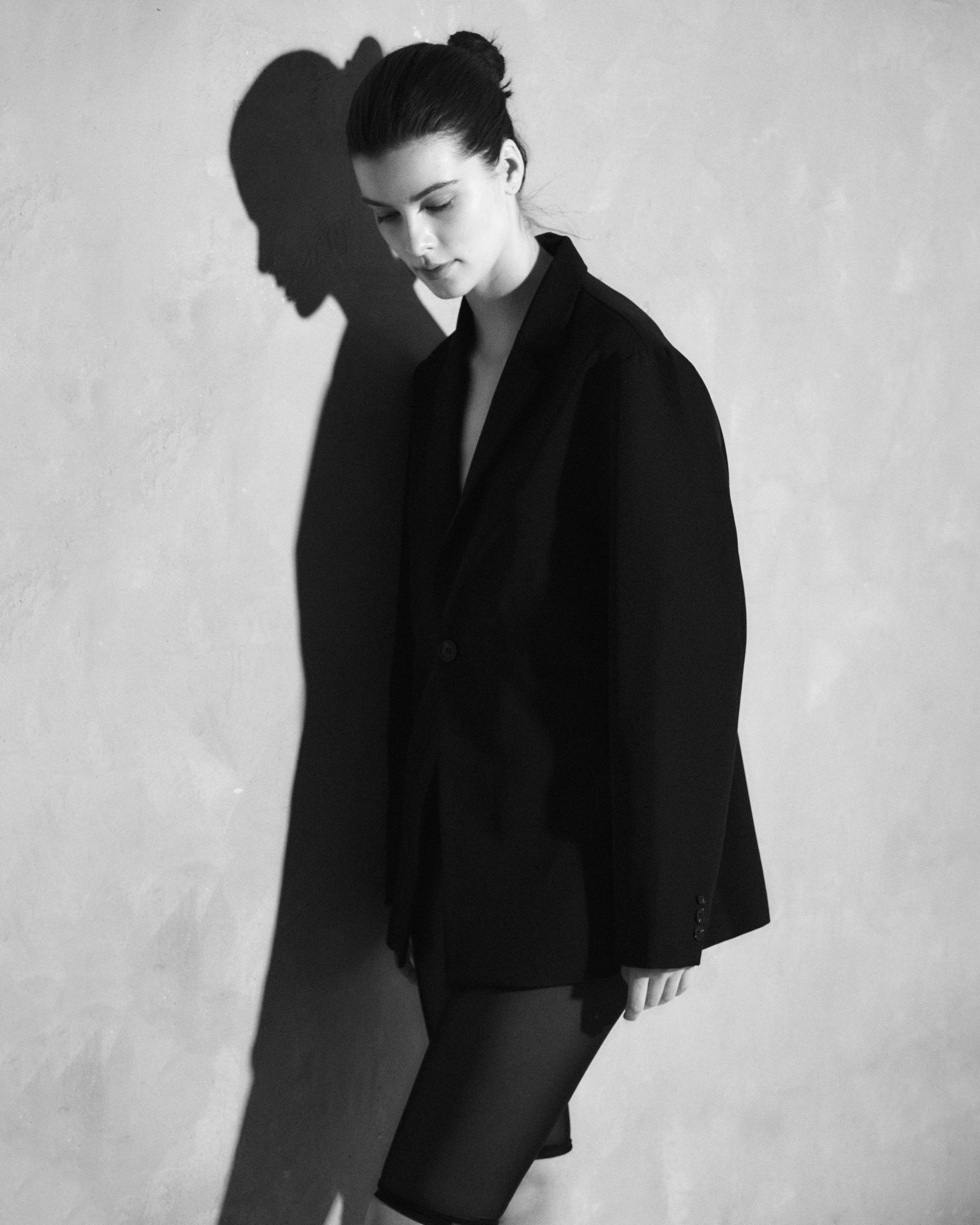 Саша. Фотограф в Санкт-Петербурге Вадим Иванов