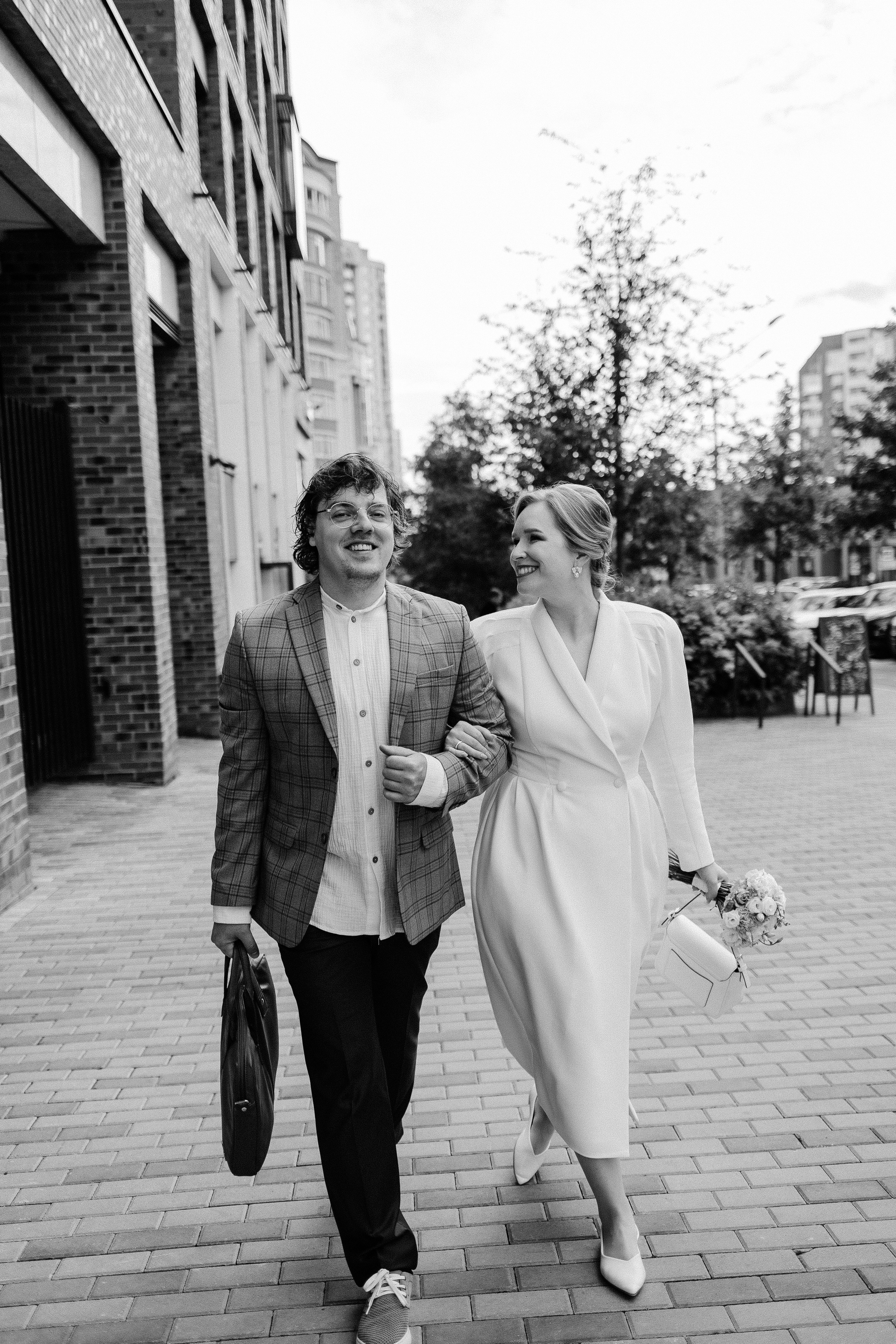 Михаил и Наталья/2024. Свадебный и семейный фотограф в Екатеринбурге