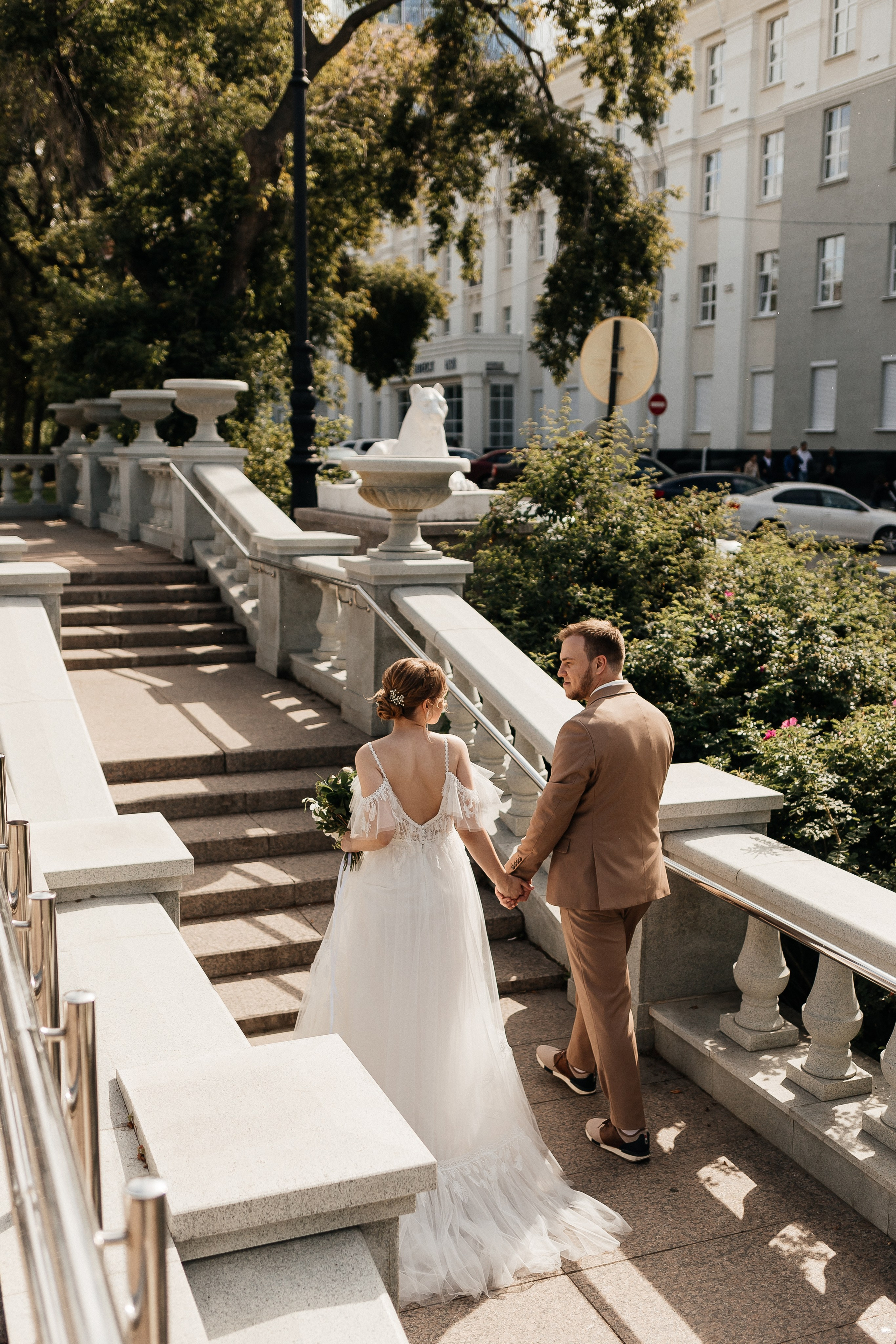 Сергей и Анастасия/2024. Свадебный и семейный фотограф в Екатеринбурге