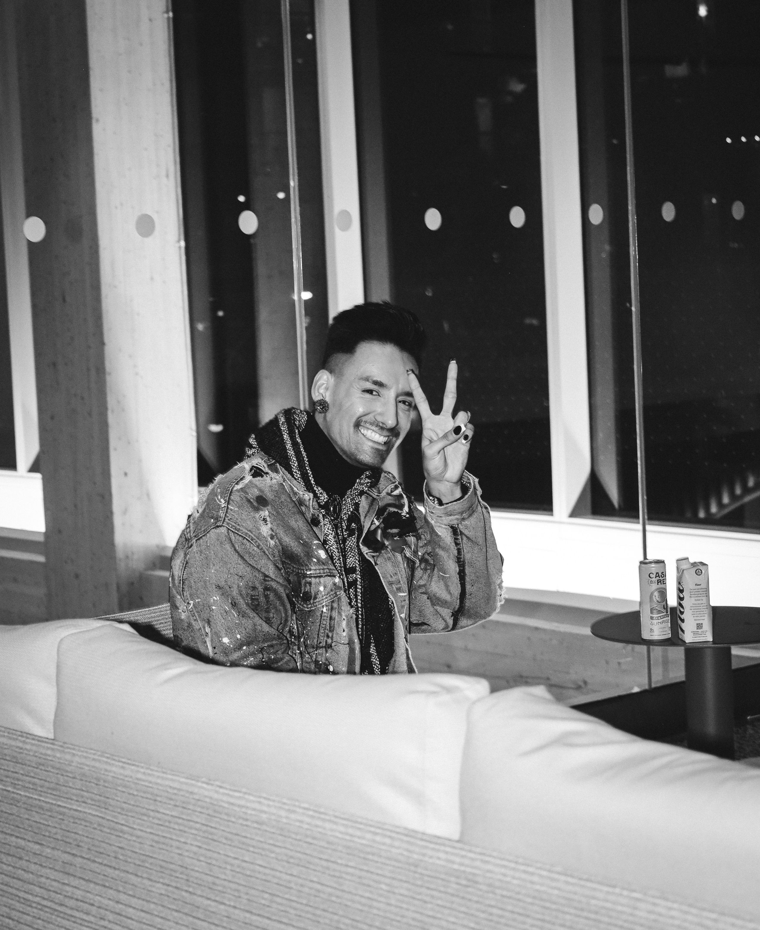 Fashion. Главная