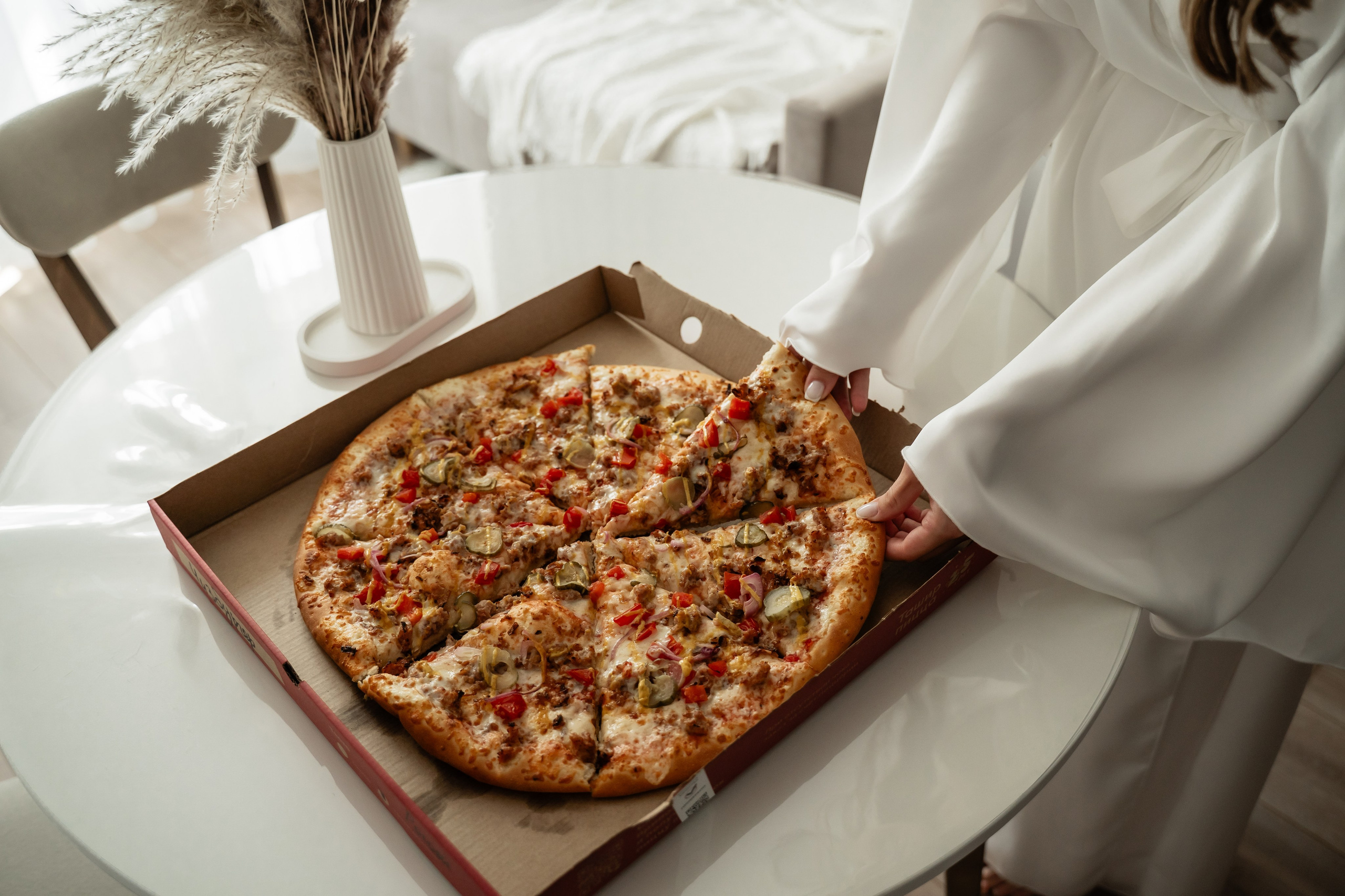 Елена и Александр. Свадебный фотограф Екатерина Кузнецова