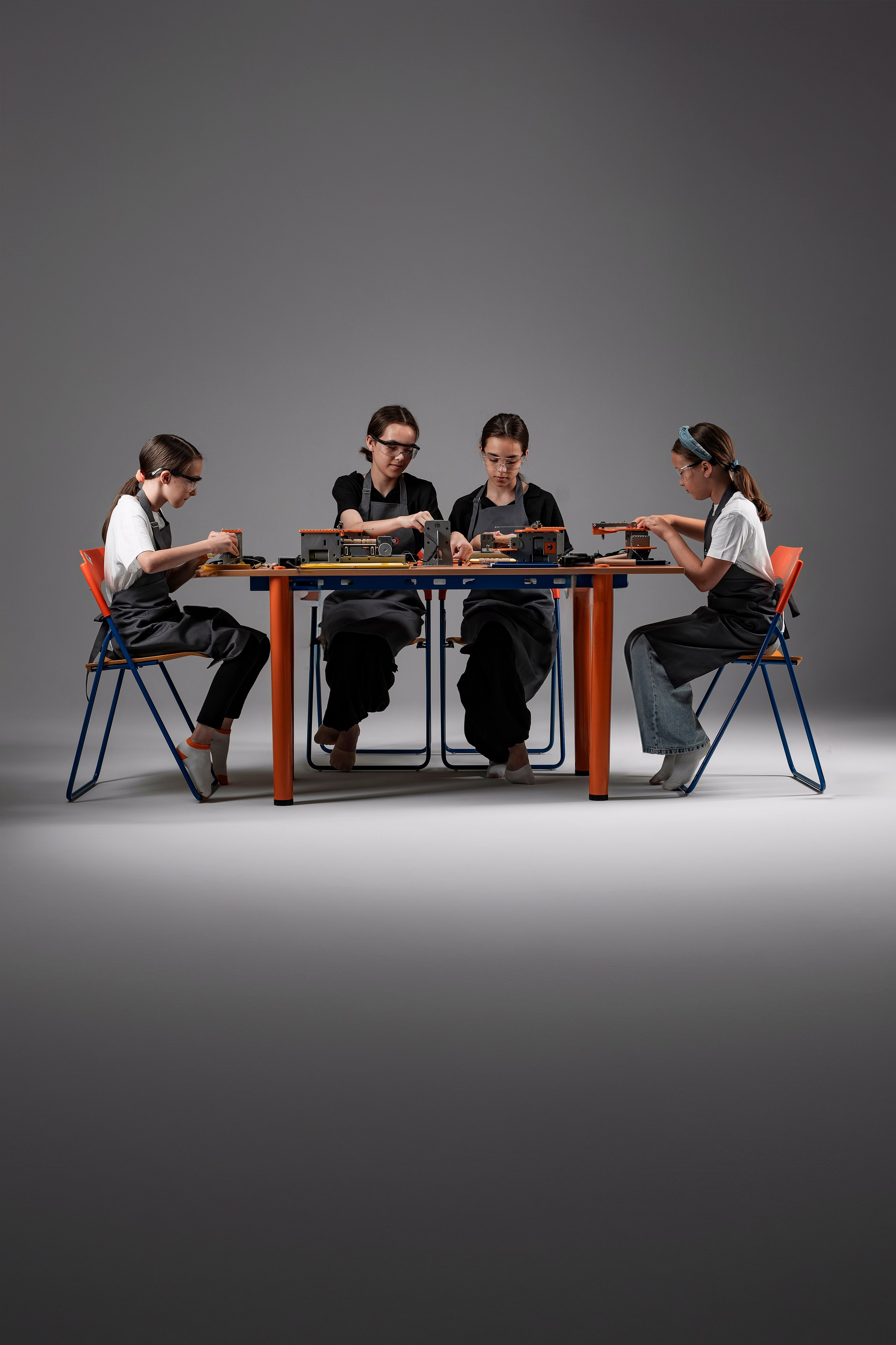 Constructerra. Фотограф Казань