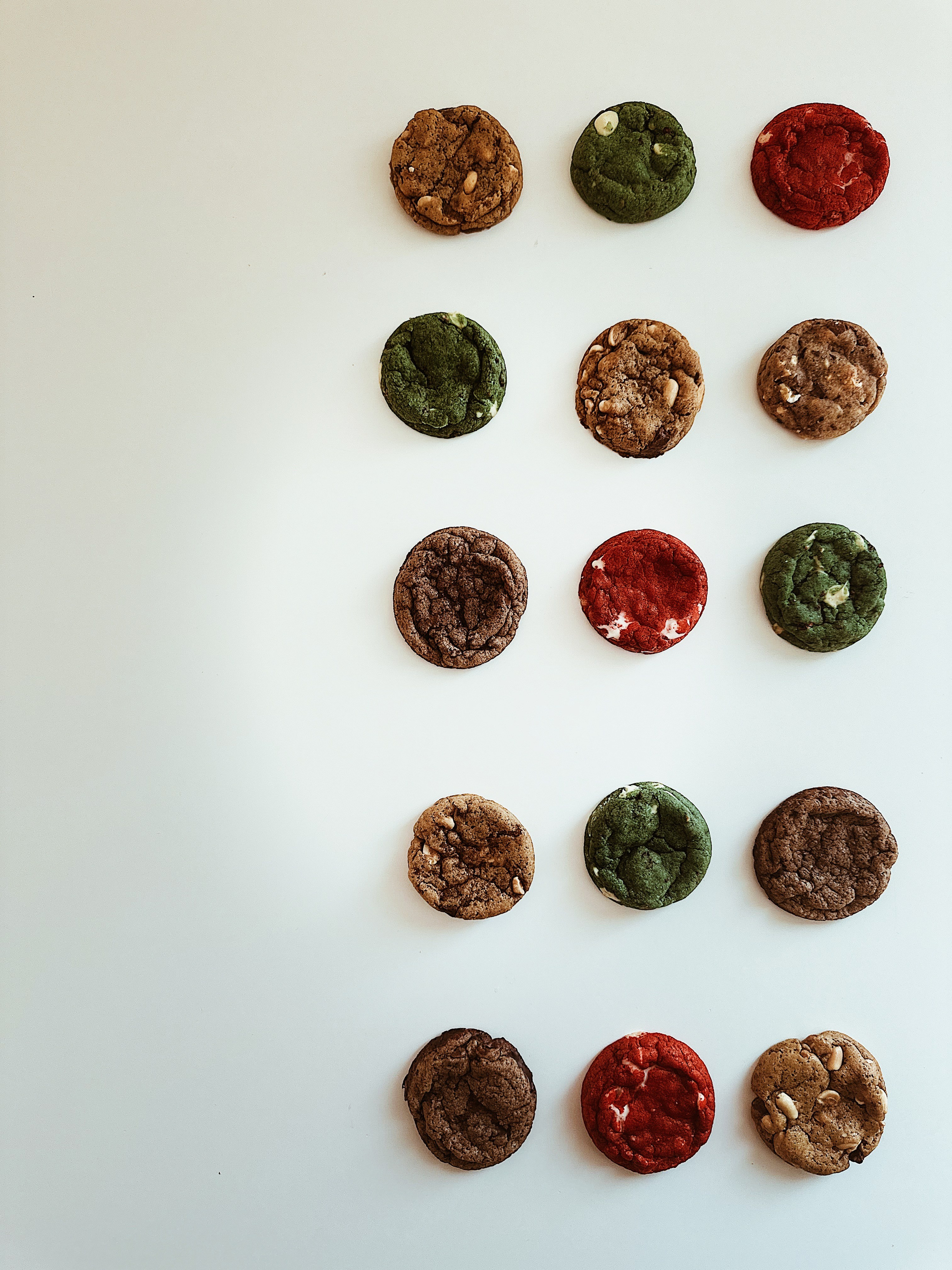 Кукисы. Арт-кондитер в Москве Маша Шафран