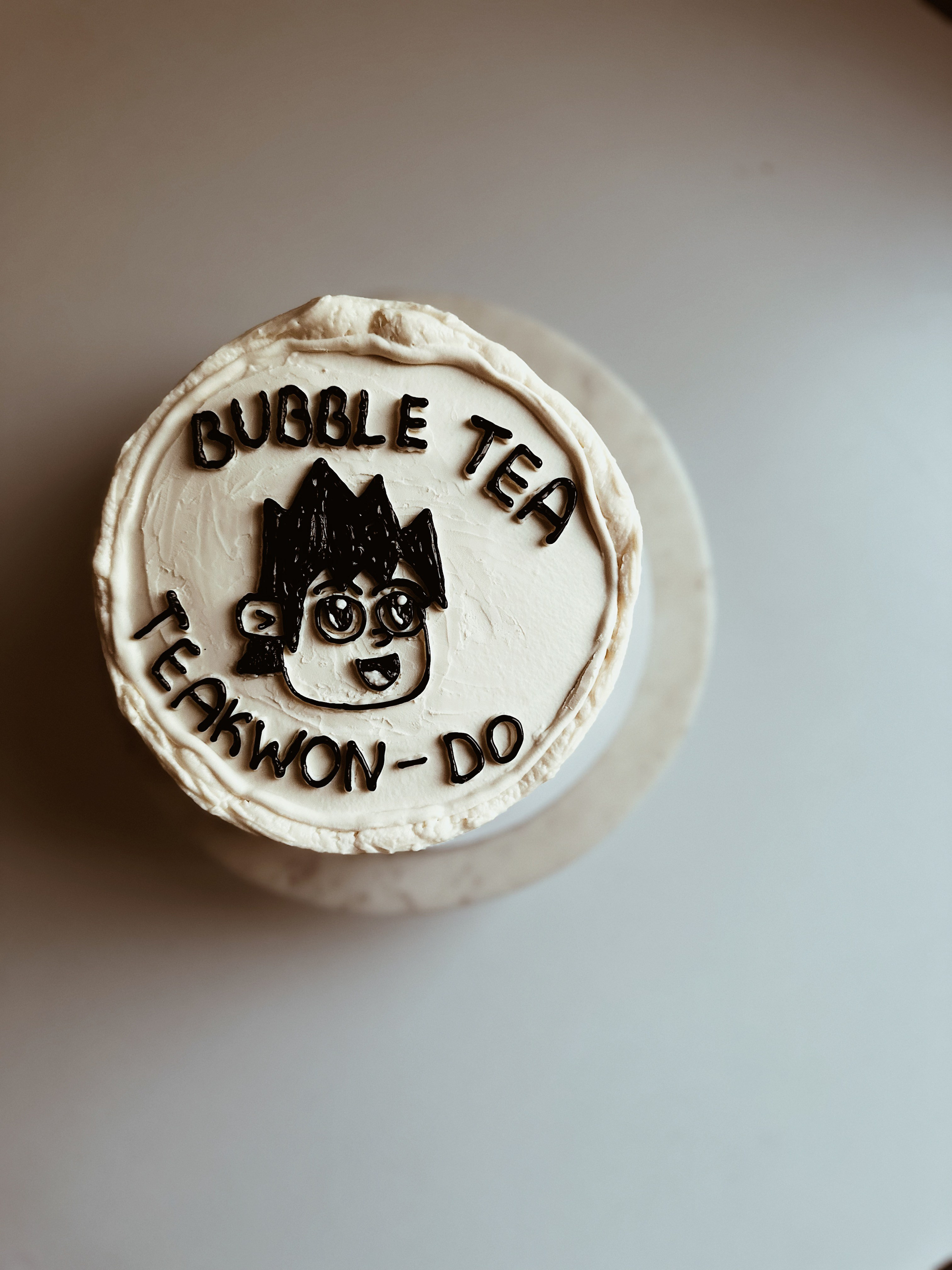 Мини-cake. Арт-кондитер в Москве Маша Шафран