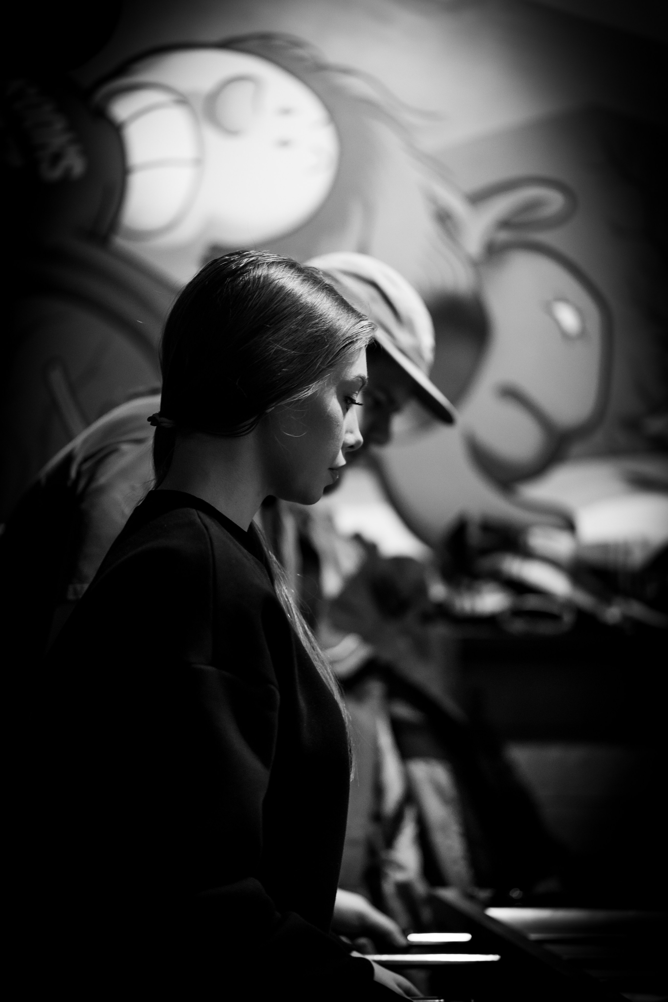 Rooks 14.12 HB. Анастасия Паршукова — фотограф Шерегеш Новосибирск