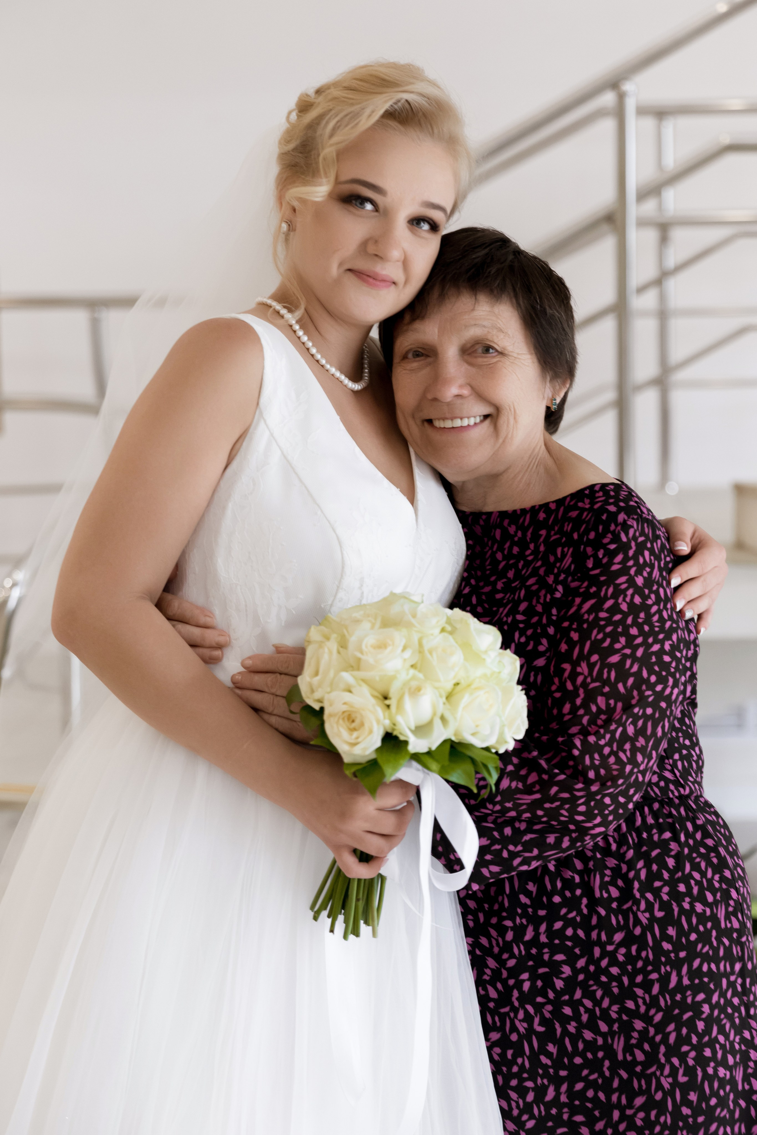 Мария и Константин. Профессиональный фотограф Надежда Антонова