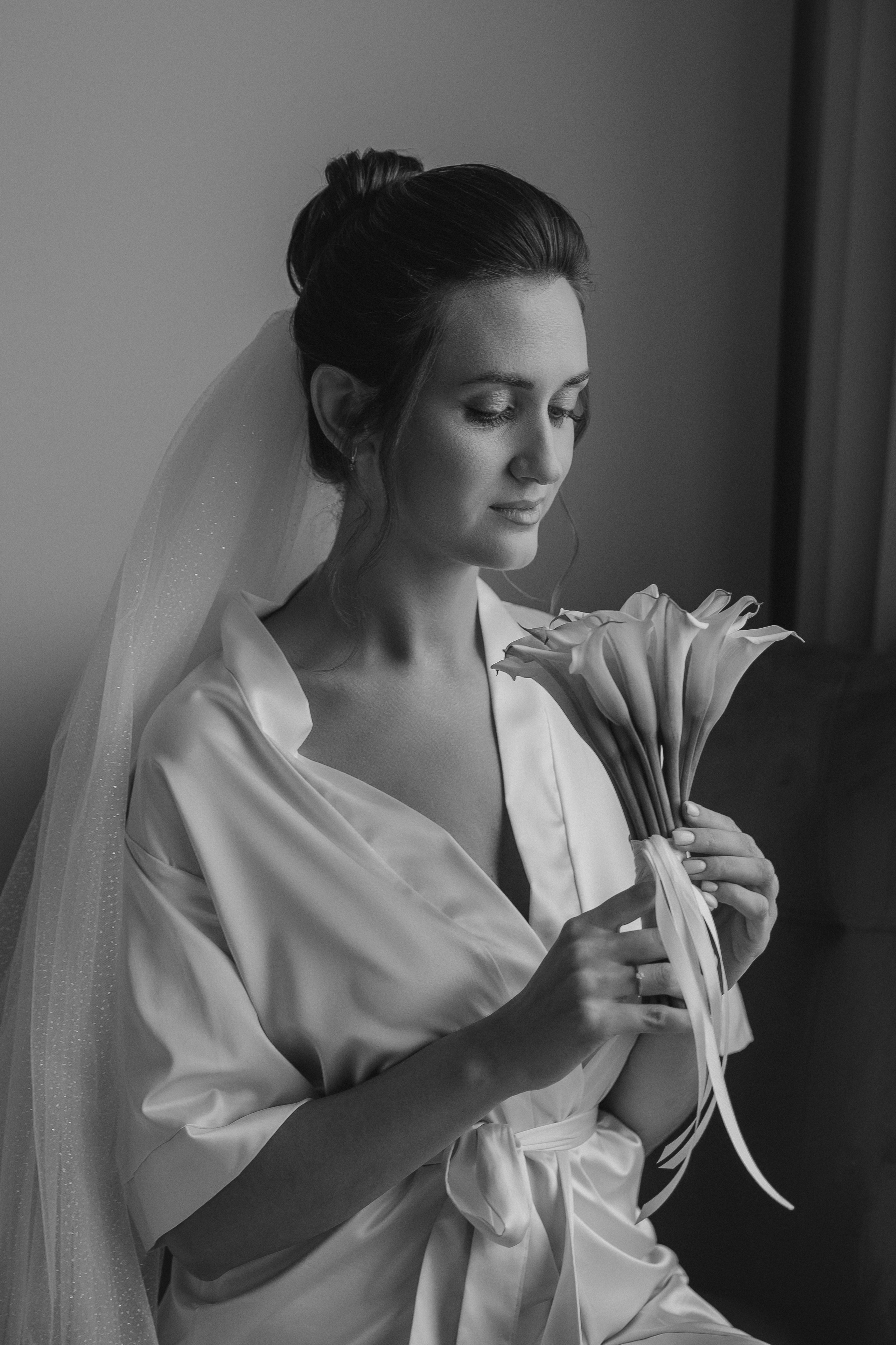 Костя и Ира. Свадебный фотограф в Краснодаре Ольга Цвиченко