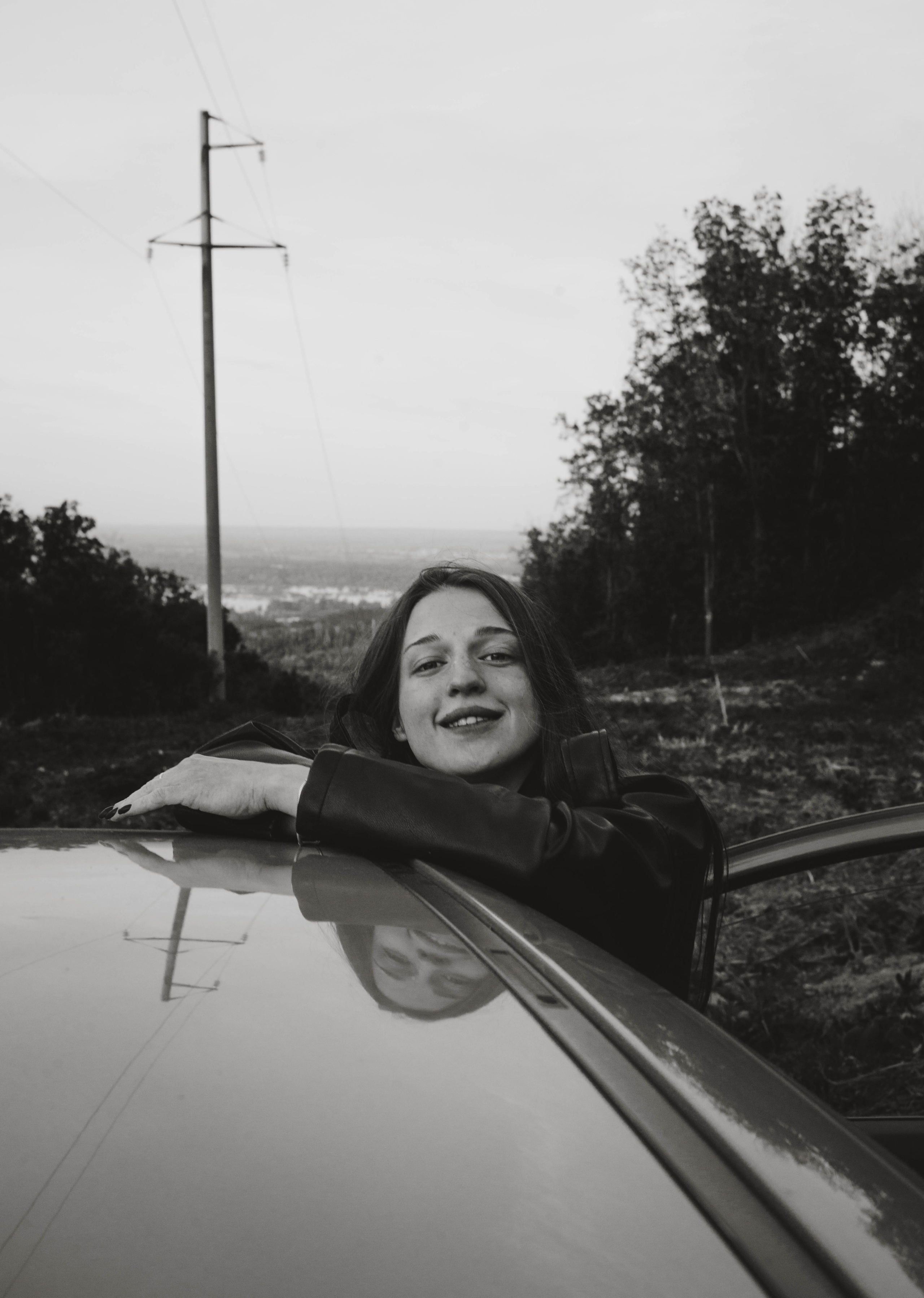 Елизавета. Ксения Glossa. Портретный и репортажный фотограф в Самаре