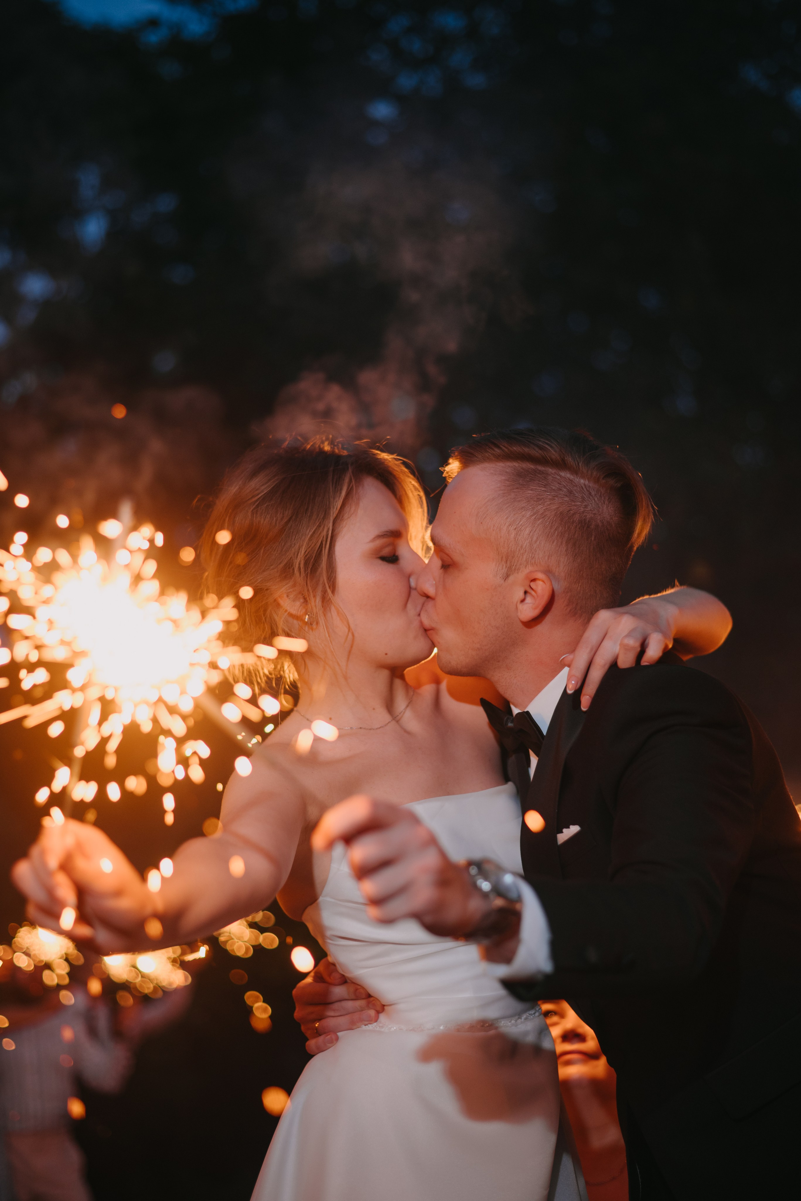 Арсений и Аделина. Свадебный фотограф Уфа Дарья Насырова