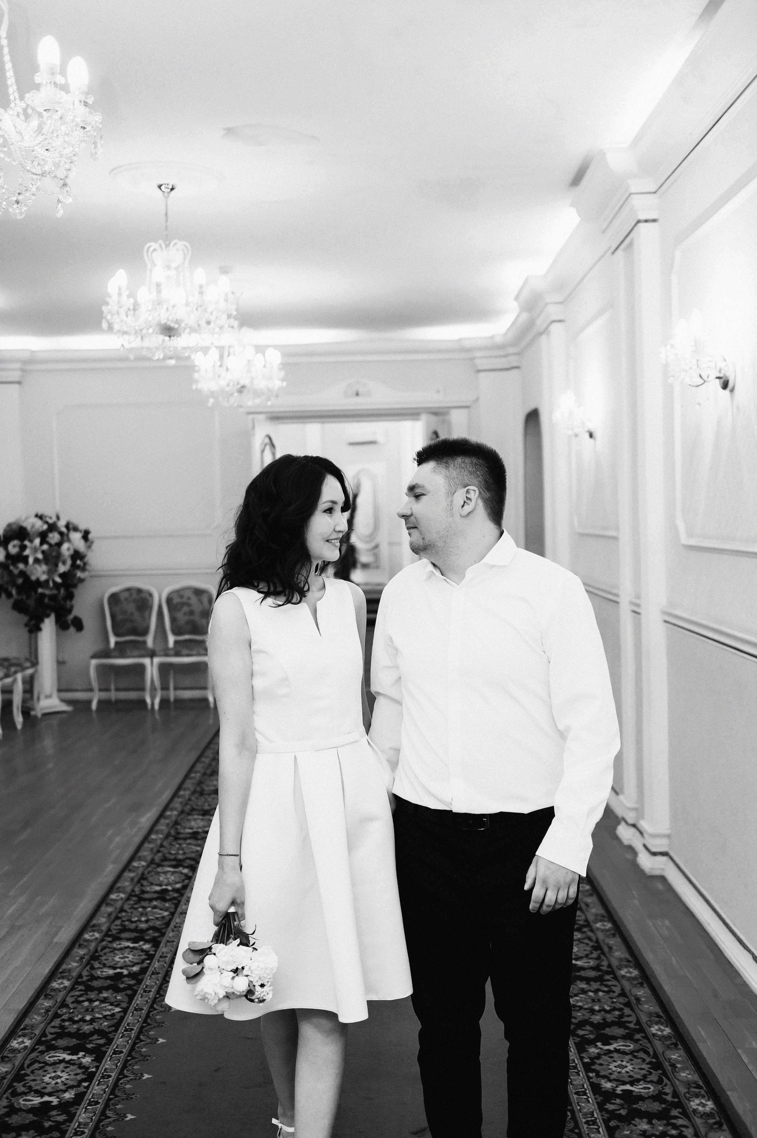 Алина&Владислав. Семейный и свадебный фотограф Алёна Морозова Коломна