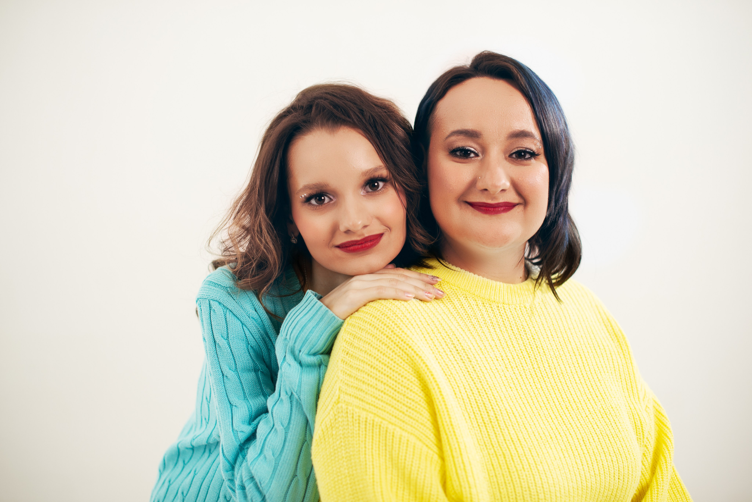 Ирина & фотостудия Воздух. Свадебный и семейный фотограф Барнаул Новоалтайск