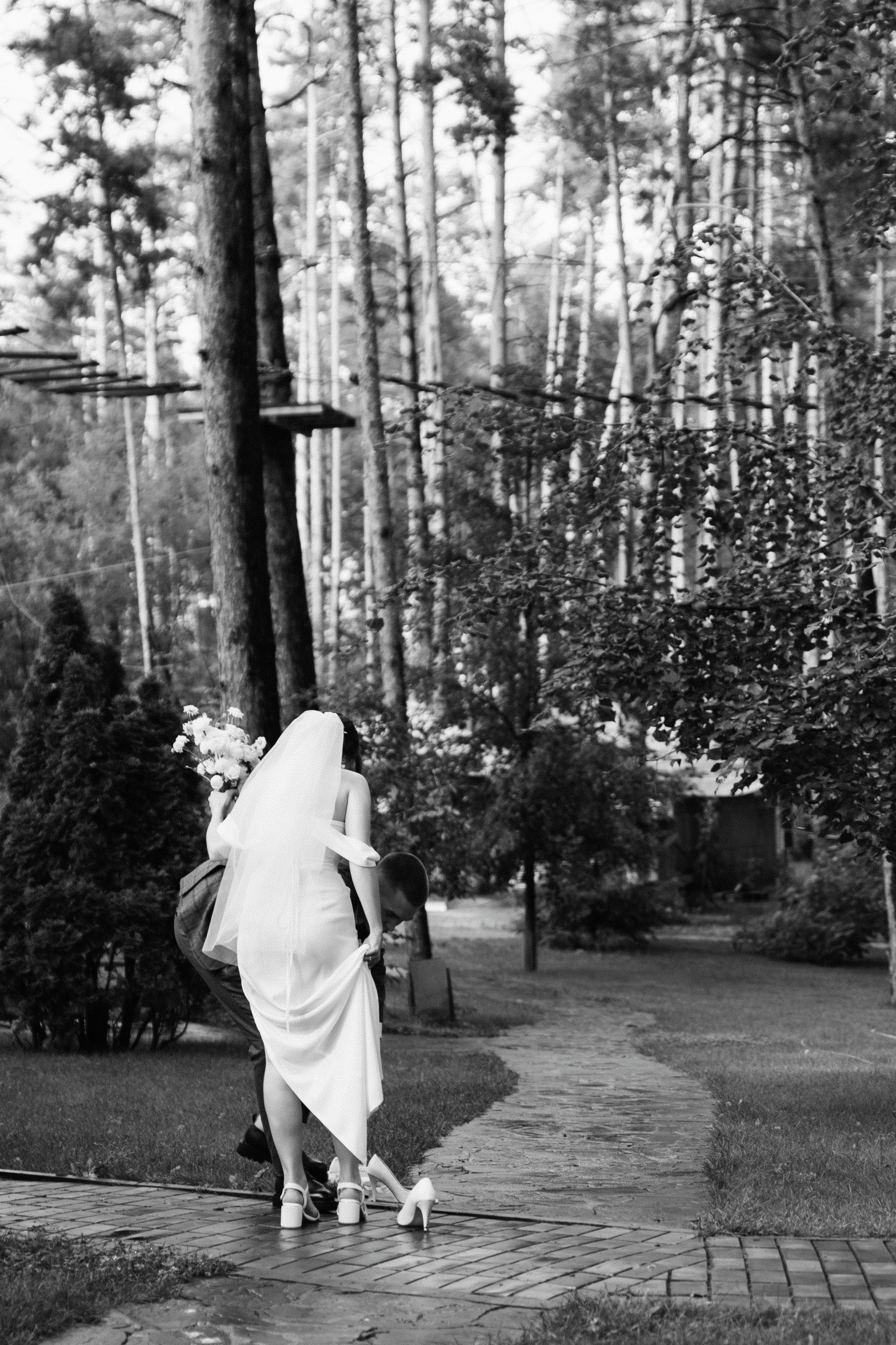 Даша и Максим. Фотограф Ирина Гринько Тольятти Самара Москва