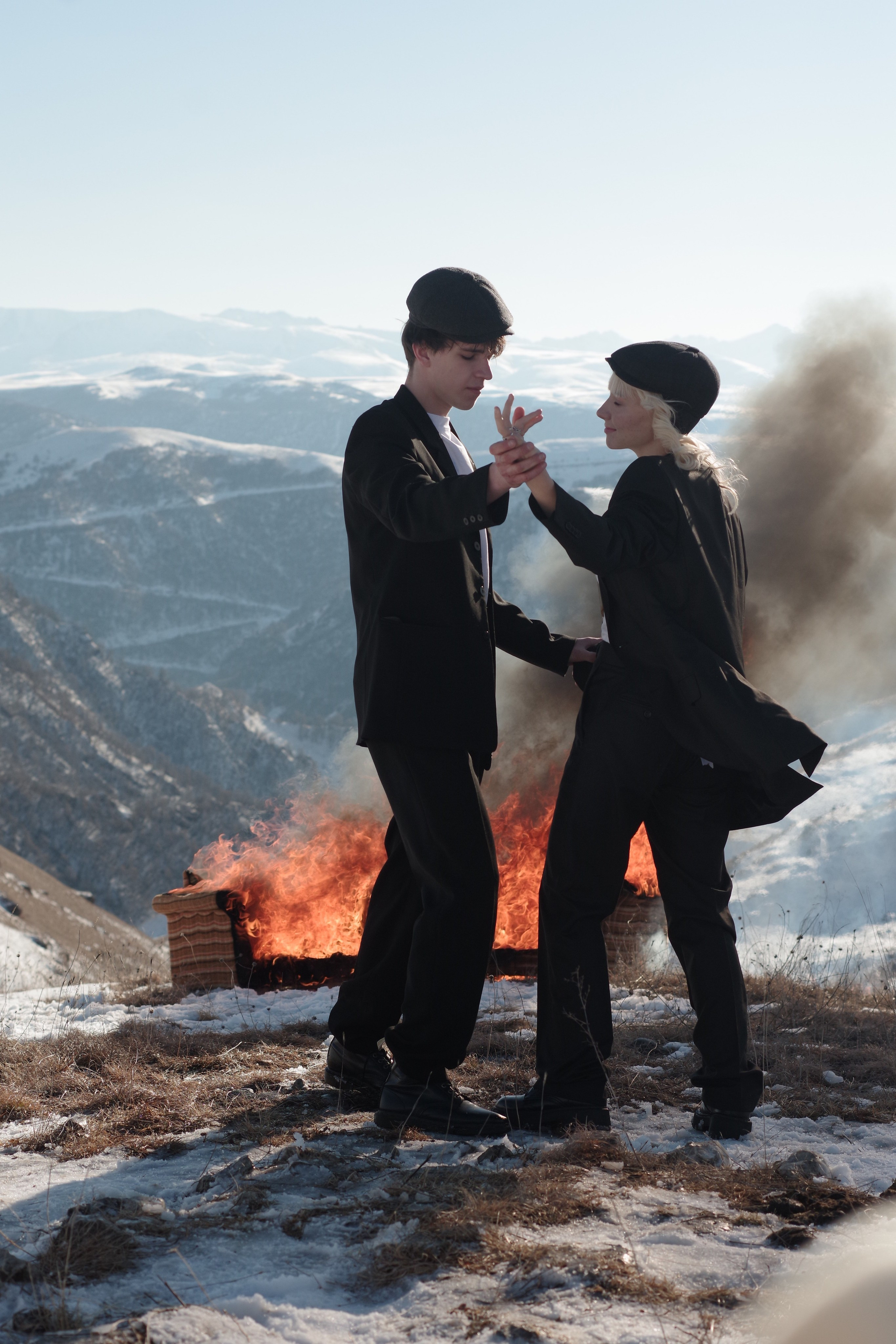 Фотосессии в горах. Семейный фотограф Пятигорск, Кисловодск, Эльбрус. Марина Вяликова