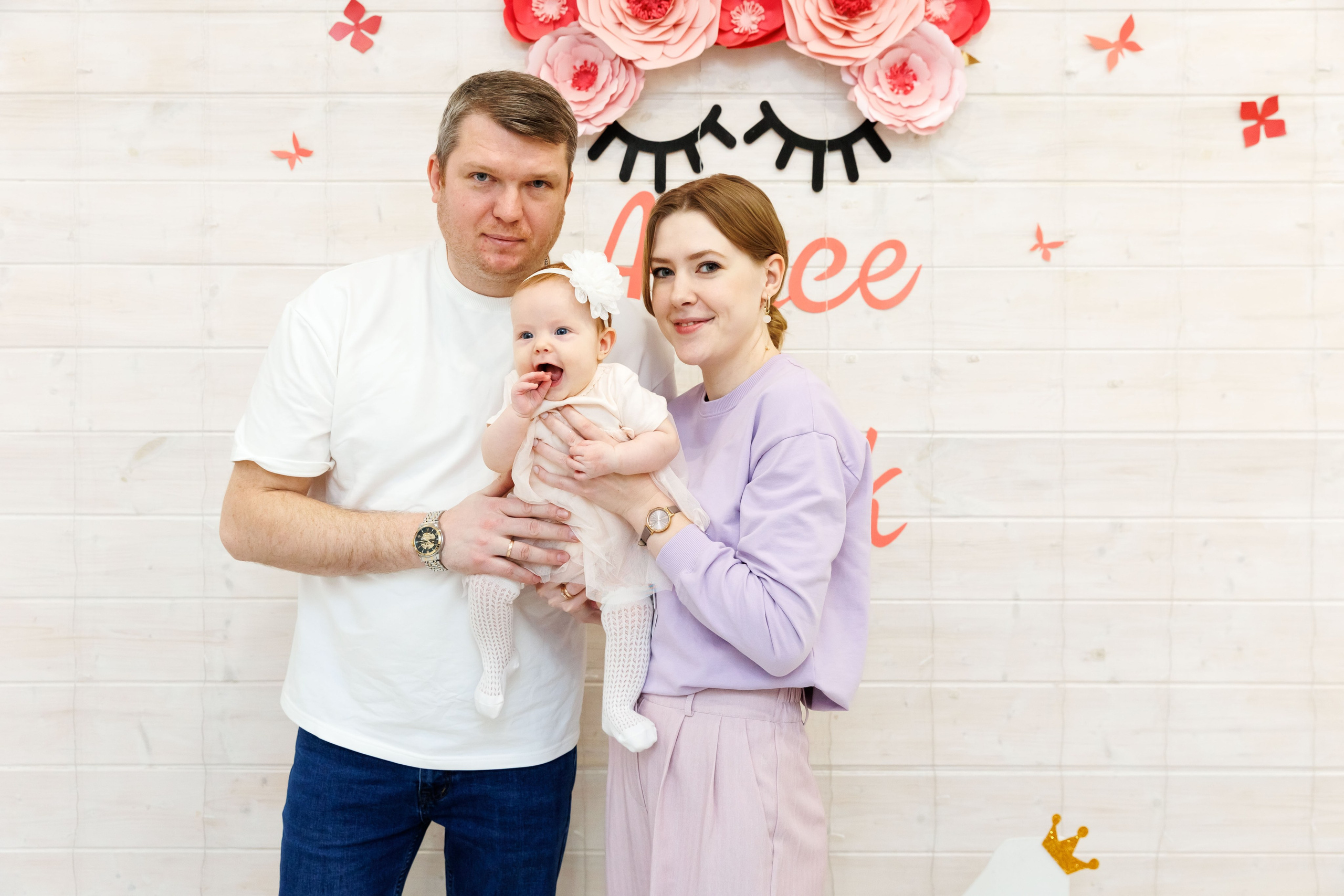 Клуб семейных развлечений Гости. Фотограф Новосибирск — Наталья Гресь