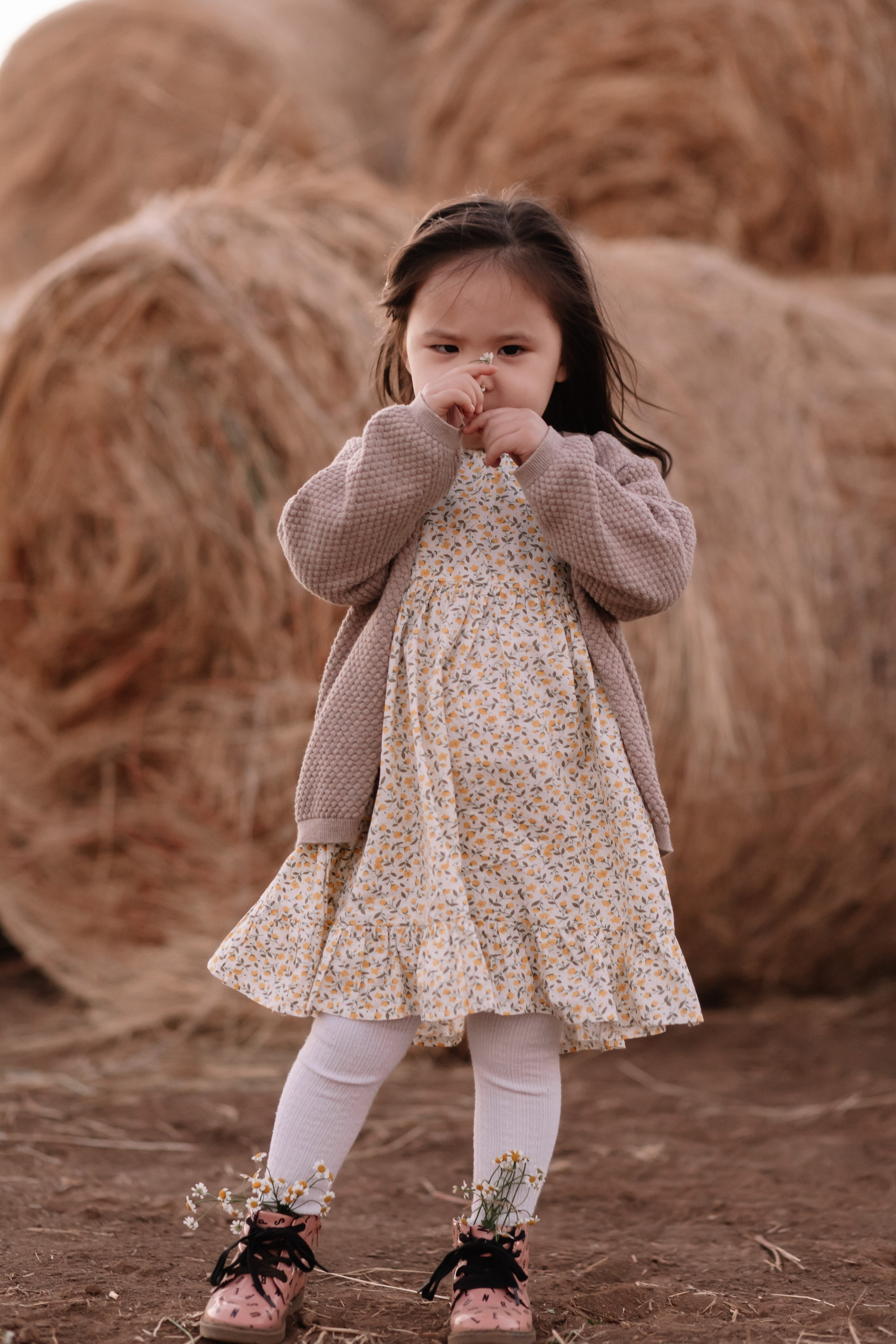 Фотосессия мама с дочей. Свадебный и семейный фотограф в Элисте Лиджик Сарлов