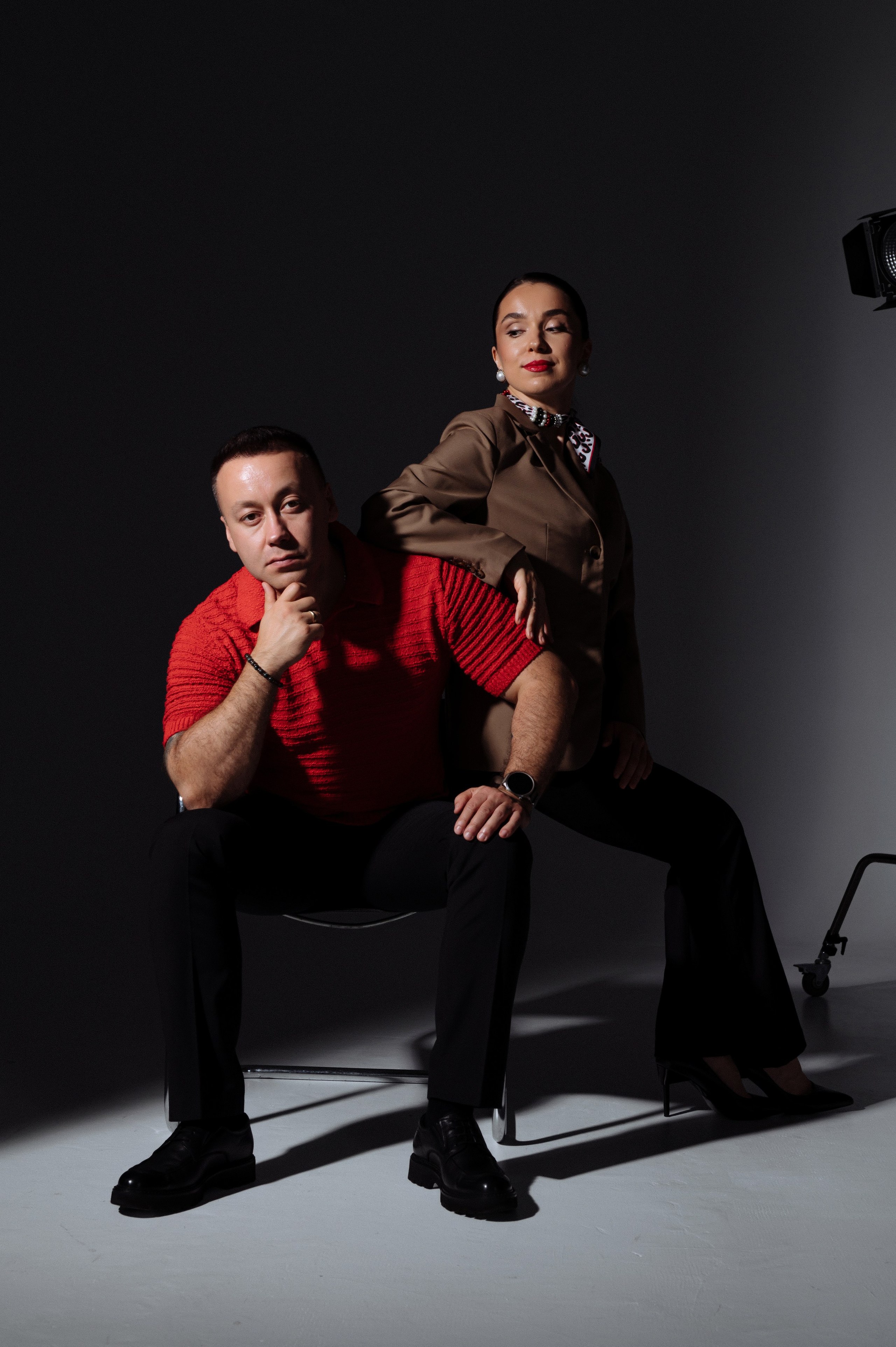 Денис и Мария. Свадебный, портретный, фотограф беременности в Нижнем Новгороде Алина Зиновьева