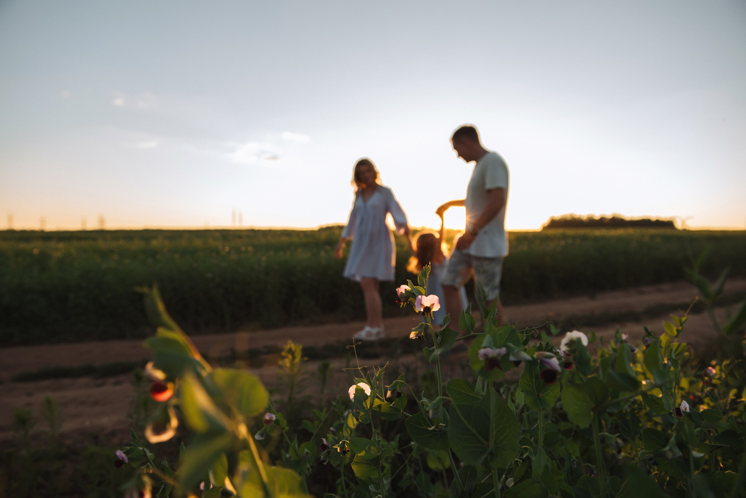 Калинины. Свадебный, портретный, фотограф беременности в Нижнем Новгороде Алина Зиновьева