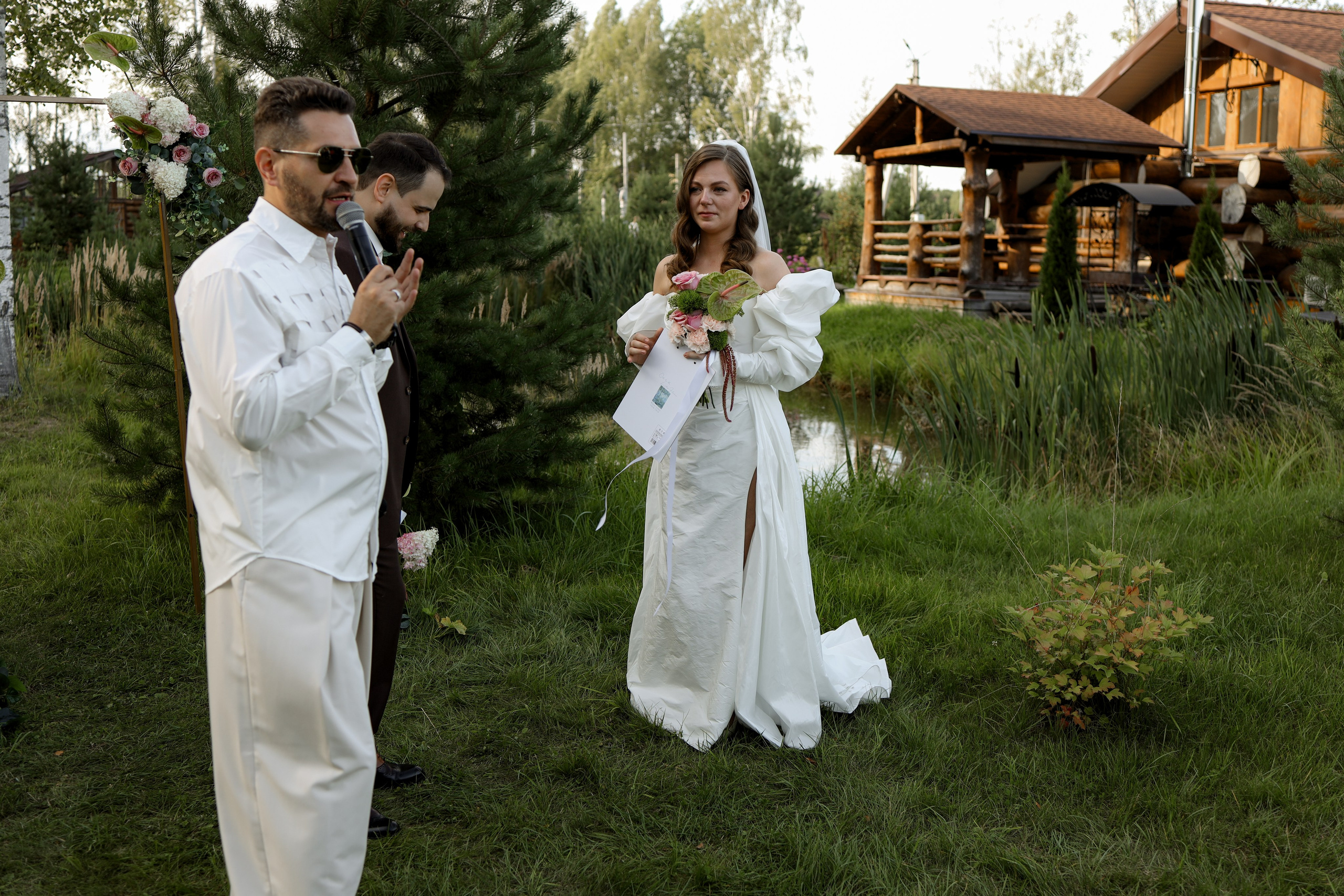 A&A. Photographer Tatiana Ivanova in Yaroslavl