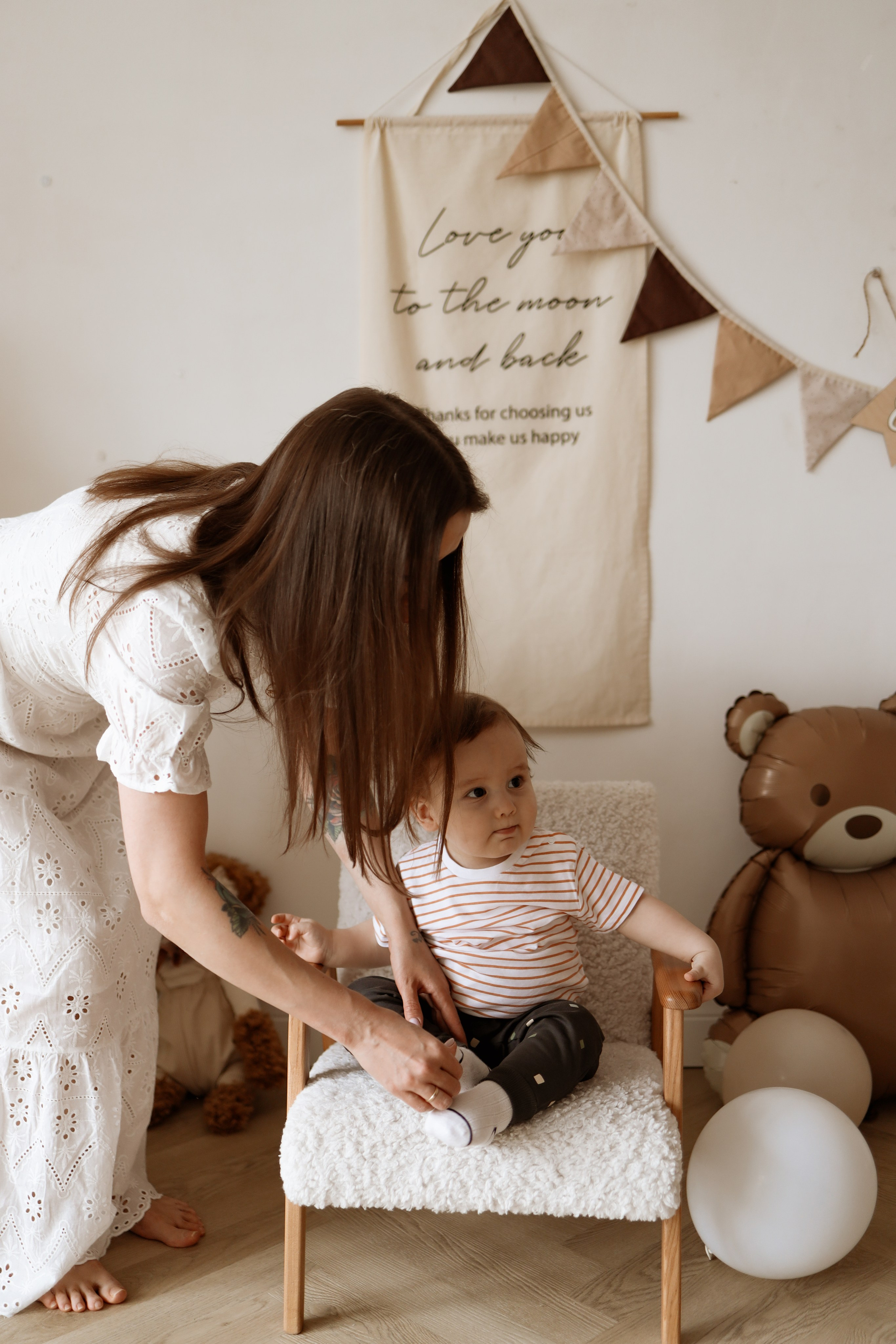 Семейная фотосессия. Photographer Tatiana Ivanova in Yaroslavl