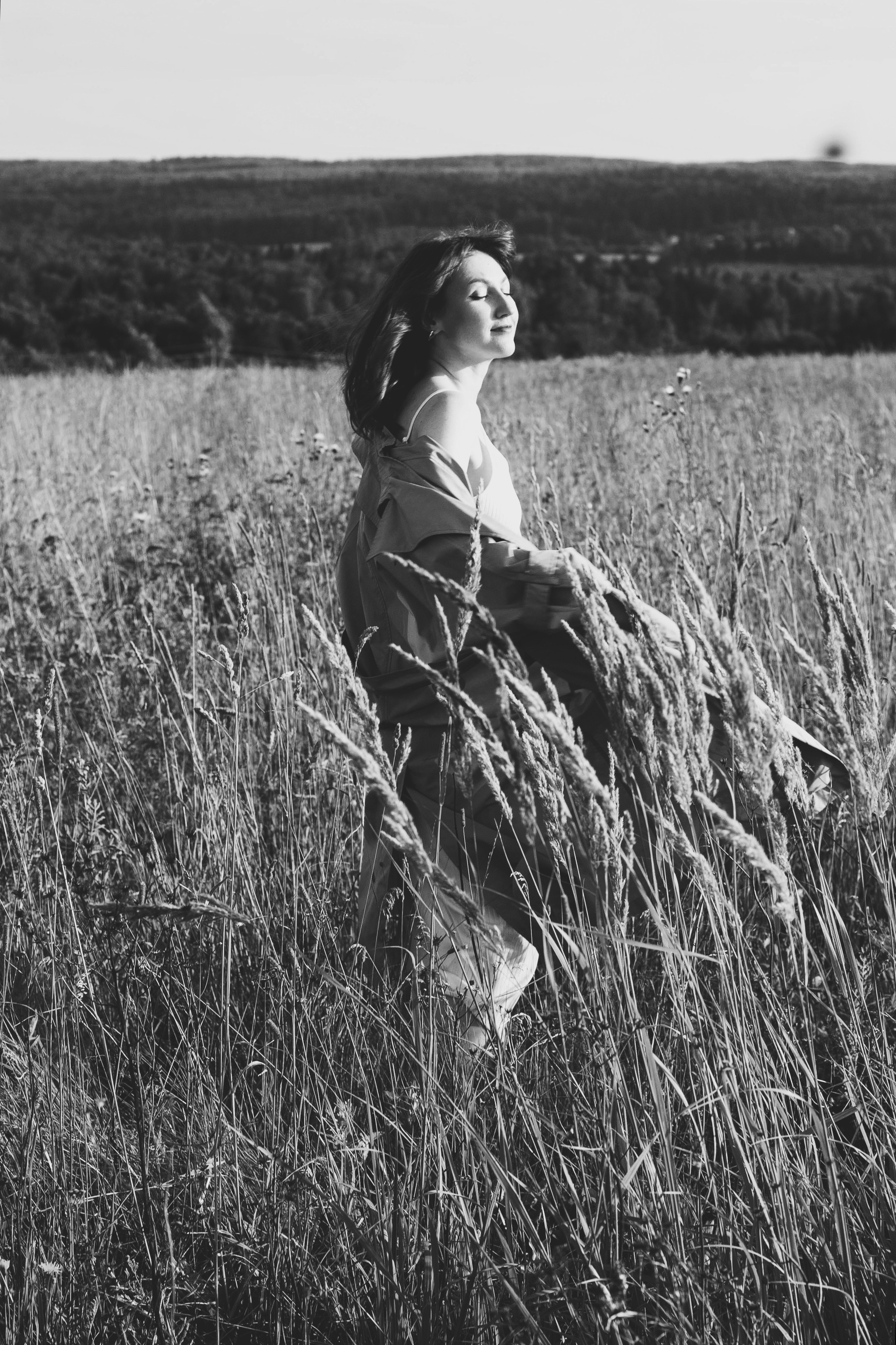 / P o r t r a i t /. Nadi Sapunova photographer & visual storyteller