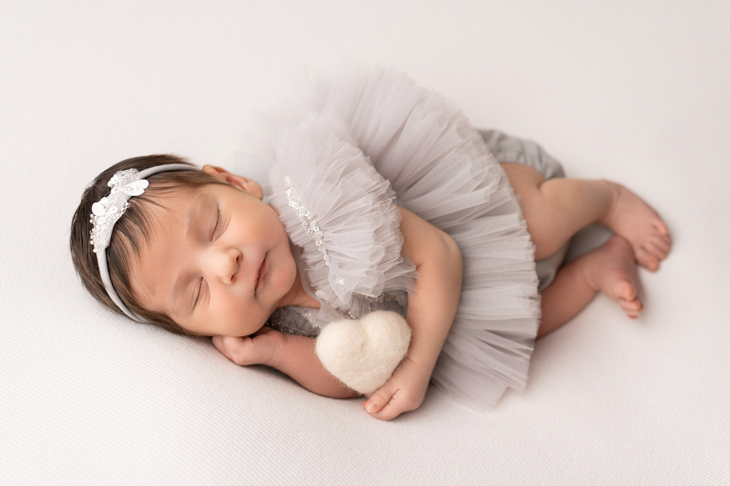 Девочки. Фотограф новорожденных Москва и МО Татьяна Цыплакова