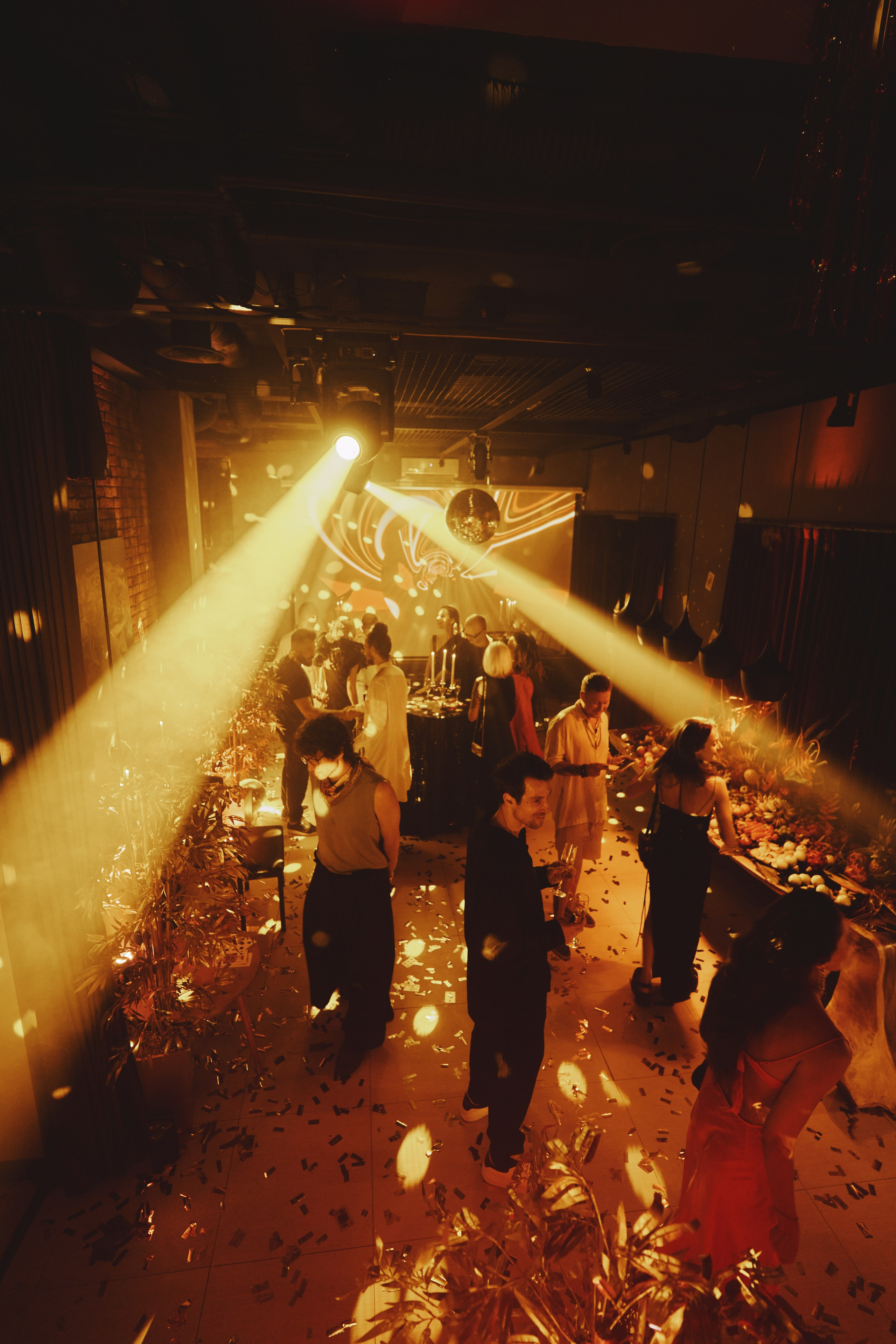 Events. Photographer Igor Orishich