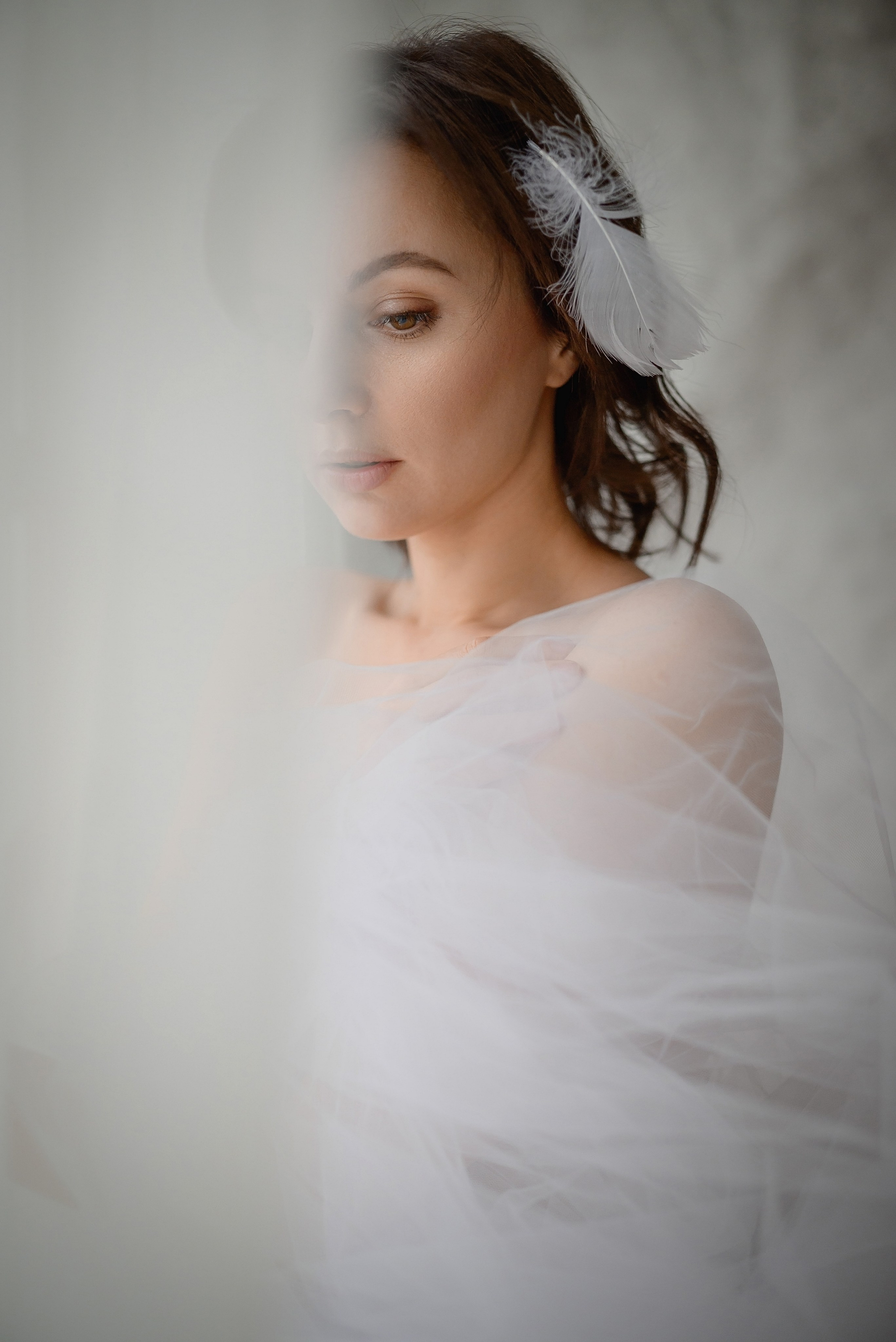 Мария Климова. Свадебный и портретный фотограф