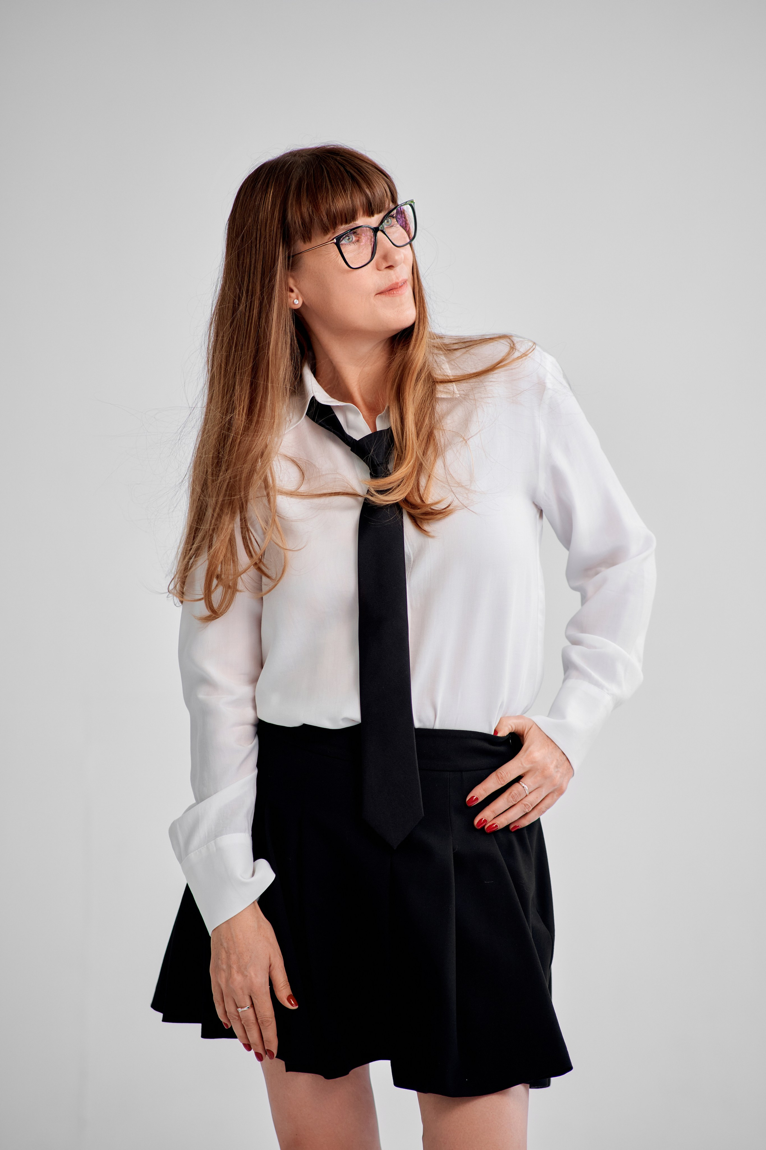 Наташа. Студия Natura. Фотограф Таганрог Анна Трайжон