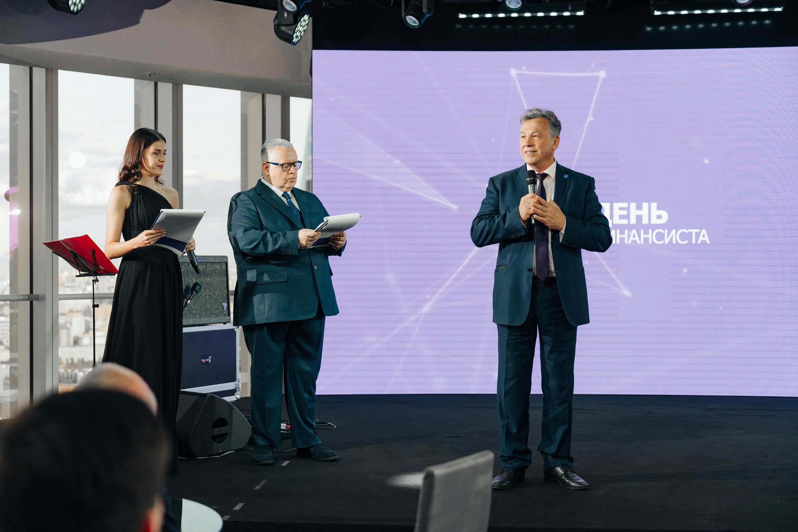 Фото и видеосъемка конференций. Пакетное предложение