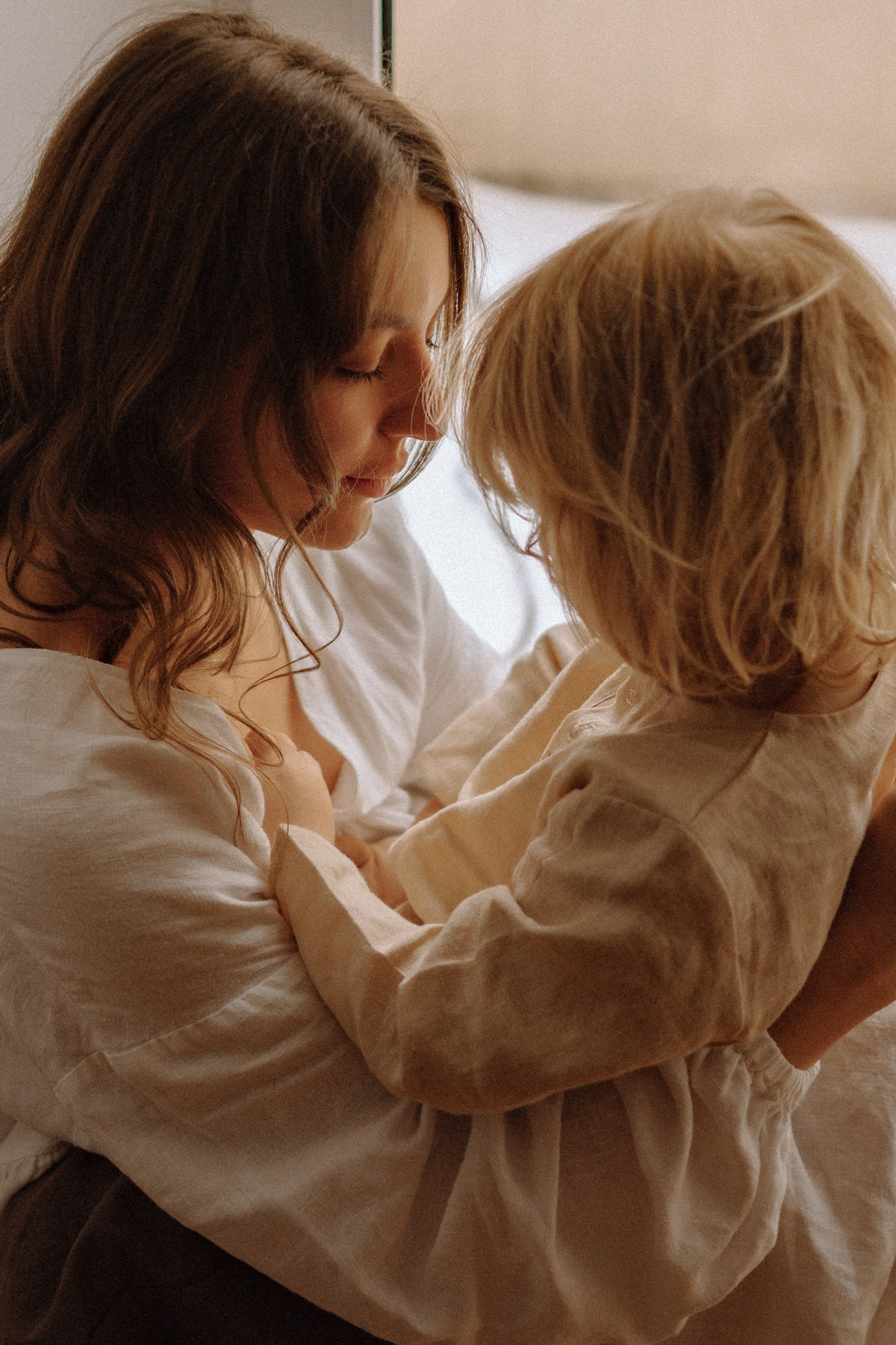 Мама и сын. Кристина Ветрова | ФОТОГРАФ | Москва