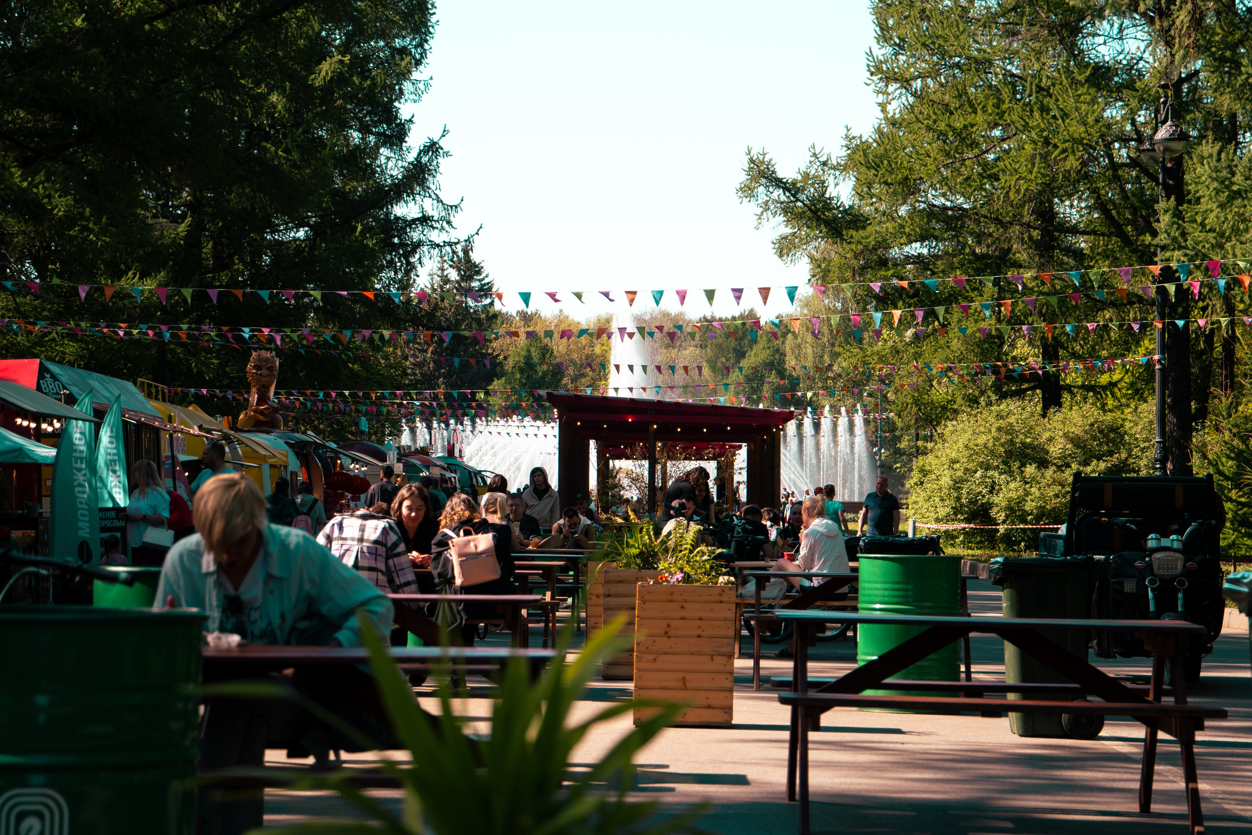 Дарья. Видеограф, фотограф в Санкт-Петербурге Элеонора Петрова