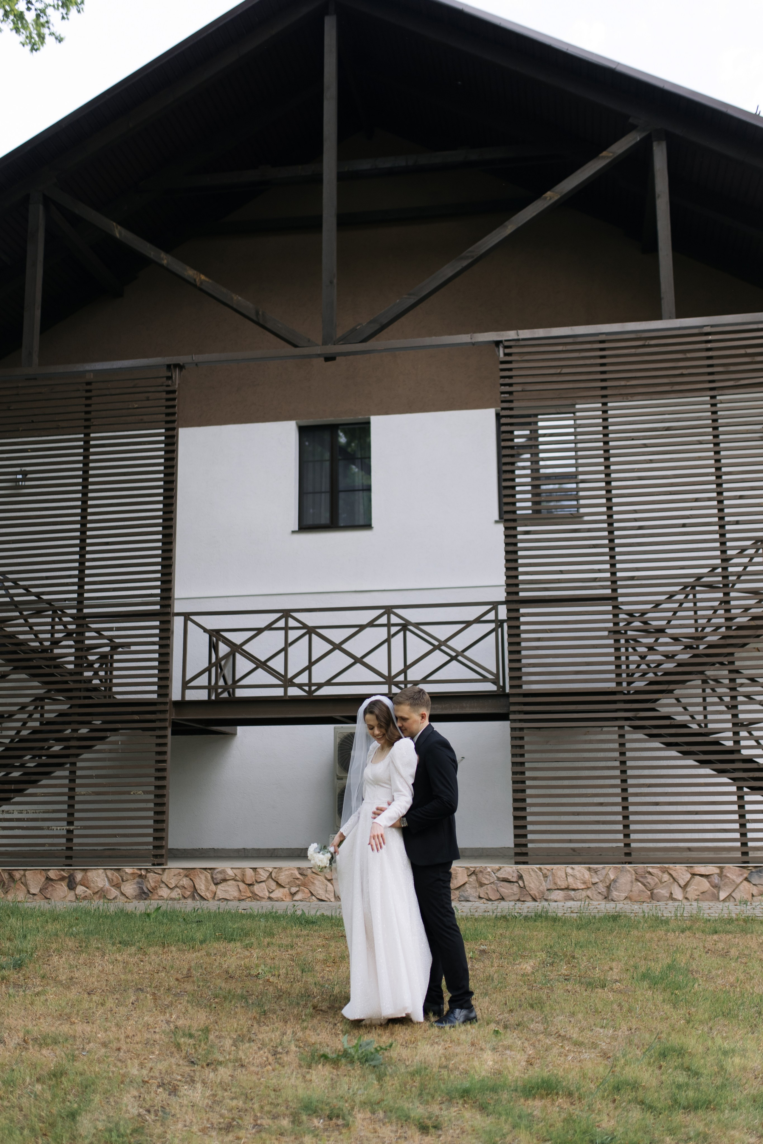 Олечка и Вова. Свадебный и портретный фотограф Екатерина Моргунова