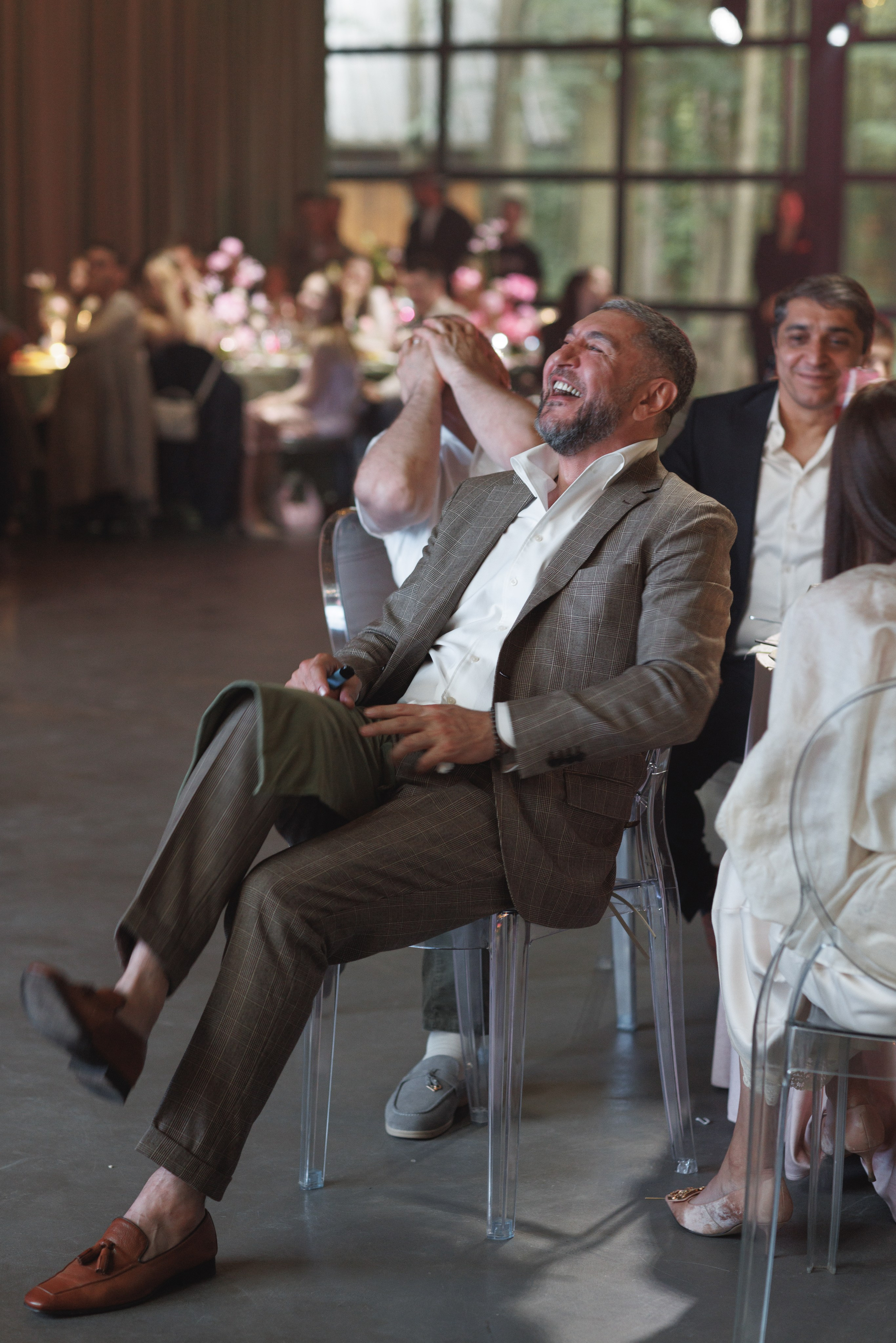 Дмитрий и Диана