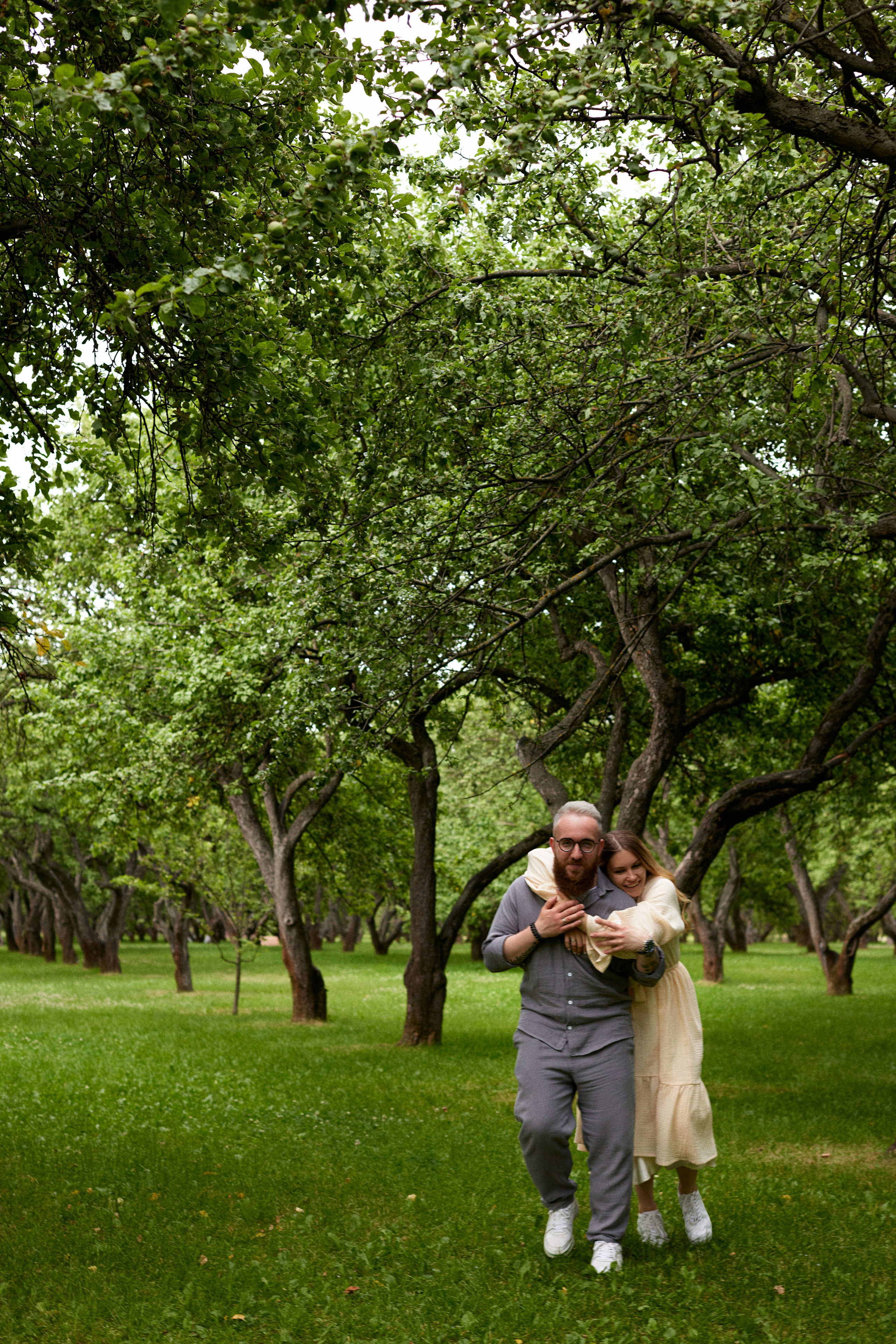 Темир и Анастасия. Свадебный фотограф Светлана Кривчикова